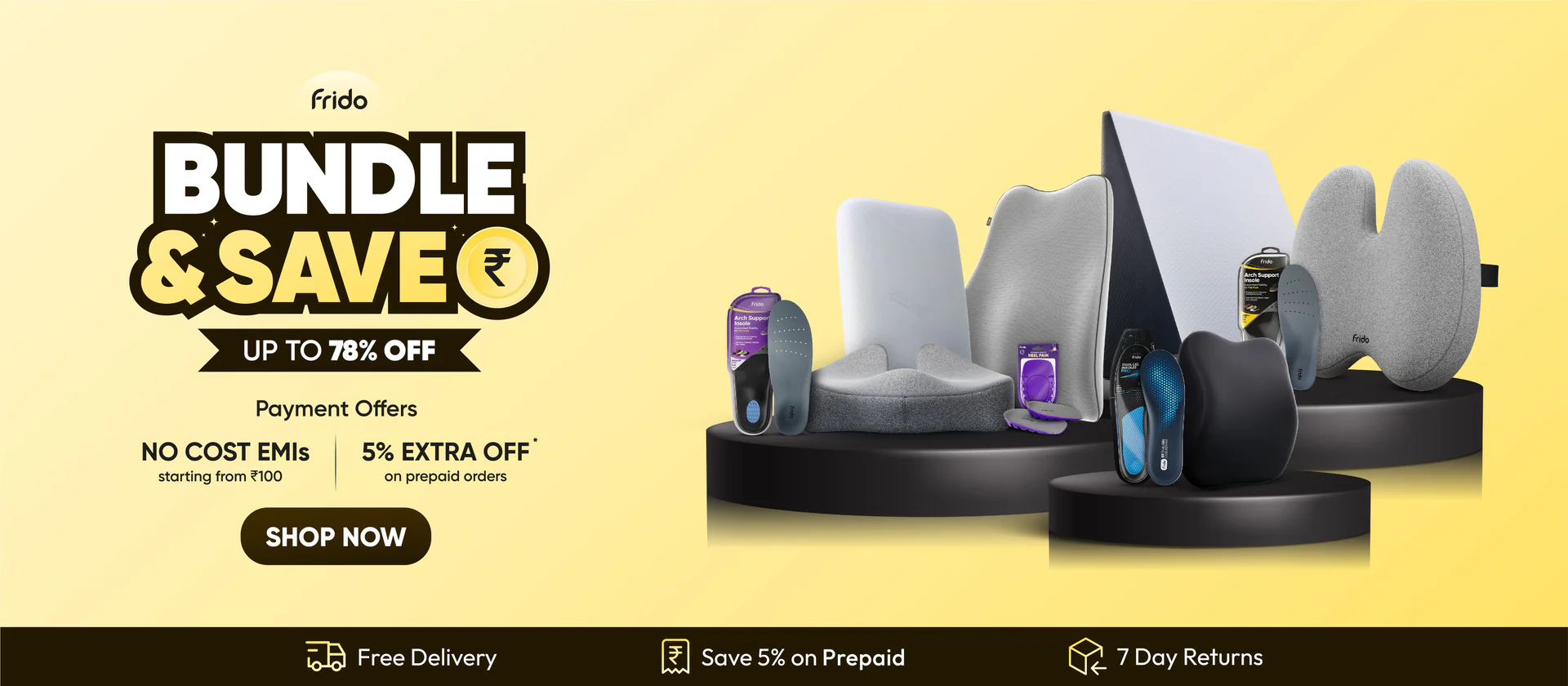 Welcome to Our Store