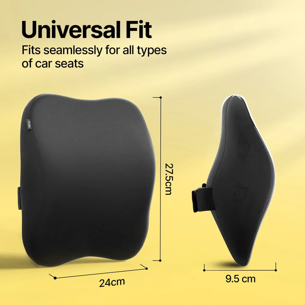 Frido Complete Neck Support Combo - Image 4