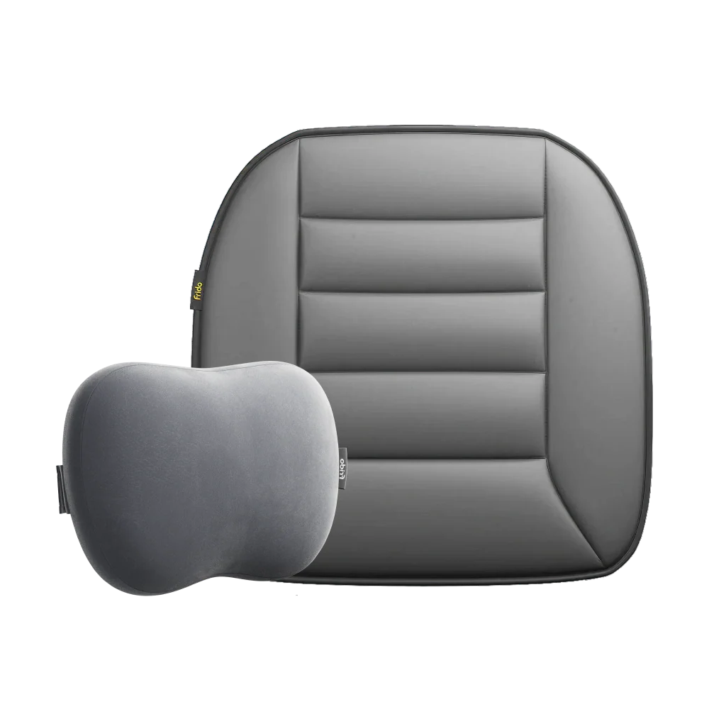 Frido Daily Car Comfort Duo - Image 4