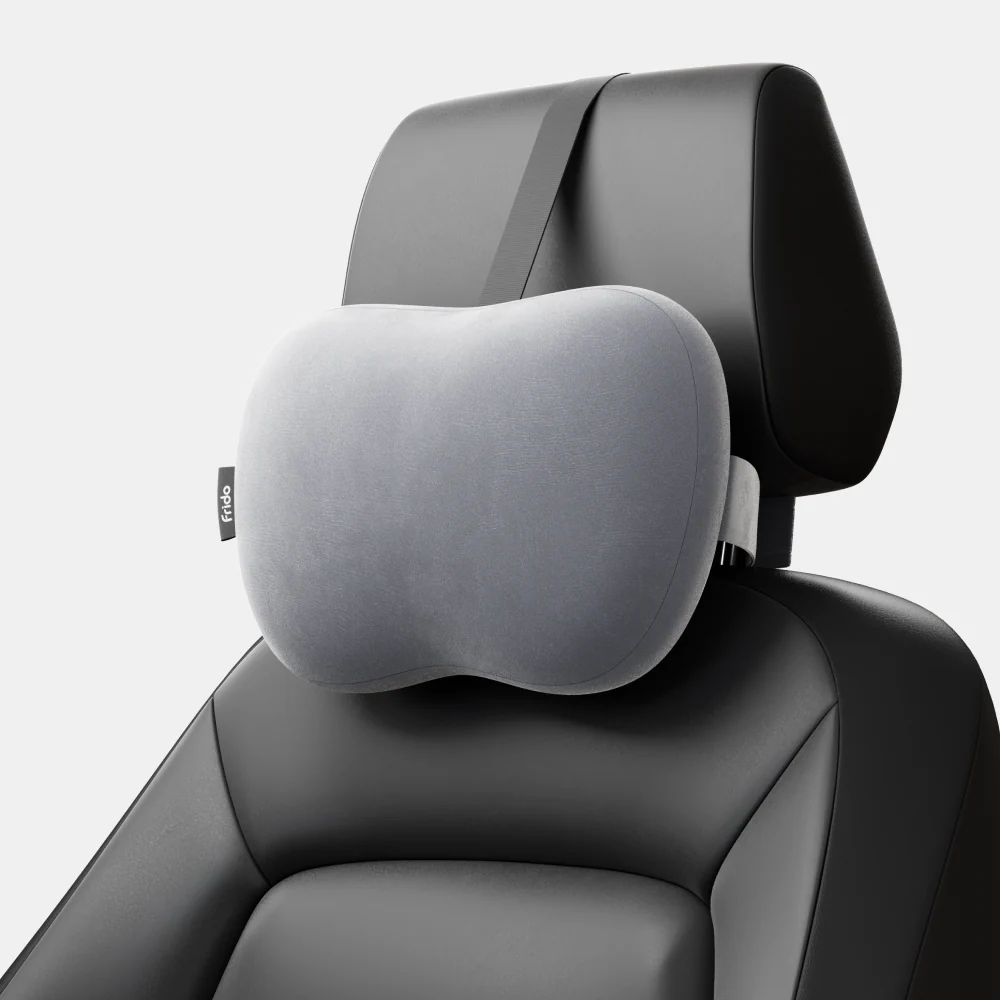 Frido Daily Car Comfort Duo - Image 5