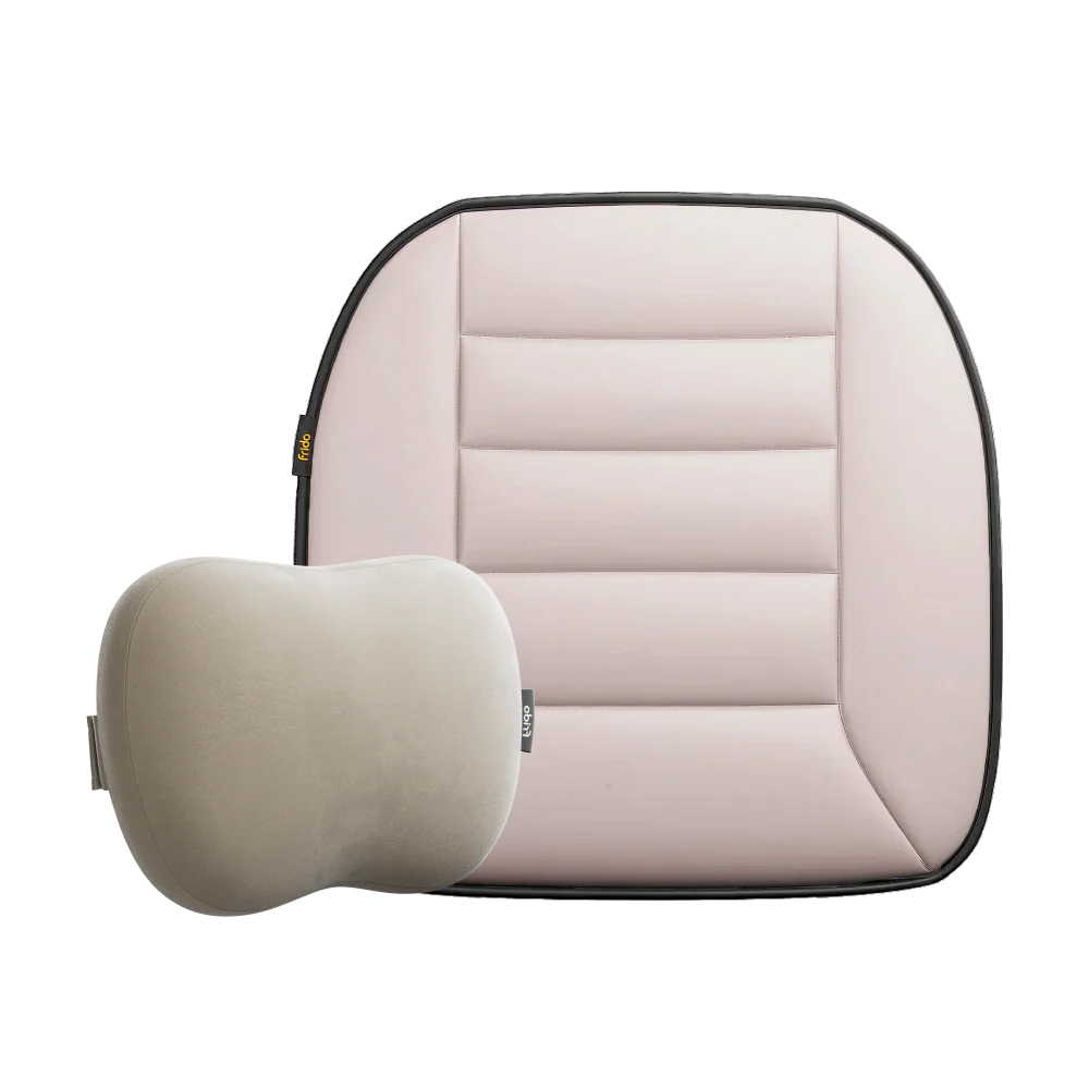 Frido Daily Car Comfort Duo - Image 7