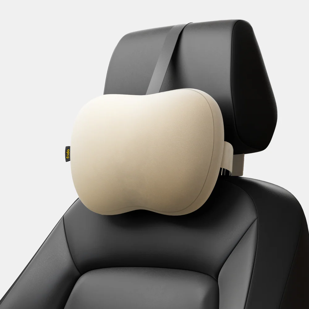 Frido Daily Car Comfort Duo - Image 8