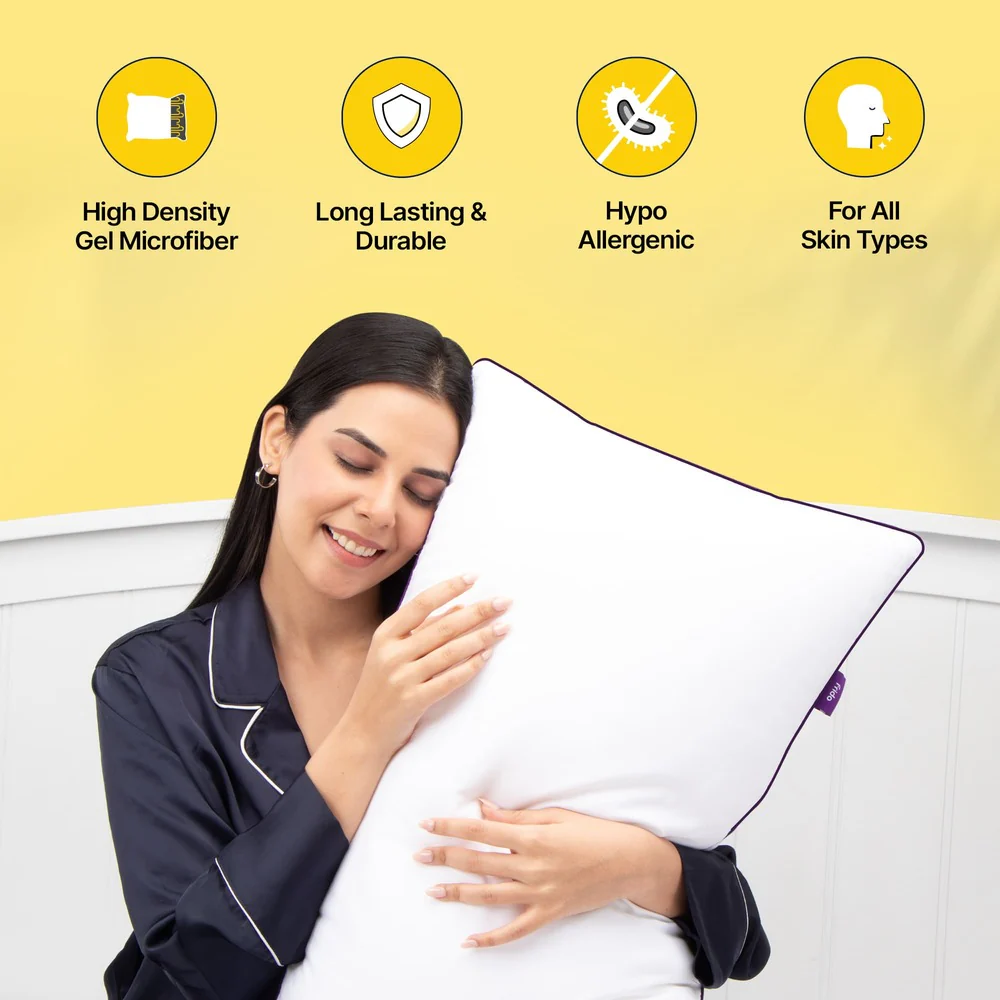Frido Ultimate Cozy Pillow - Image 5
