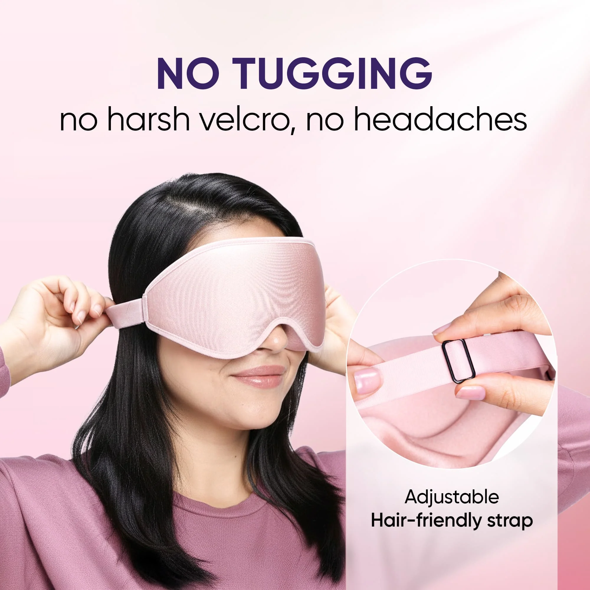 Frido 3D Eye Mask - Image 24