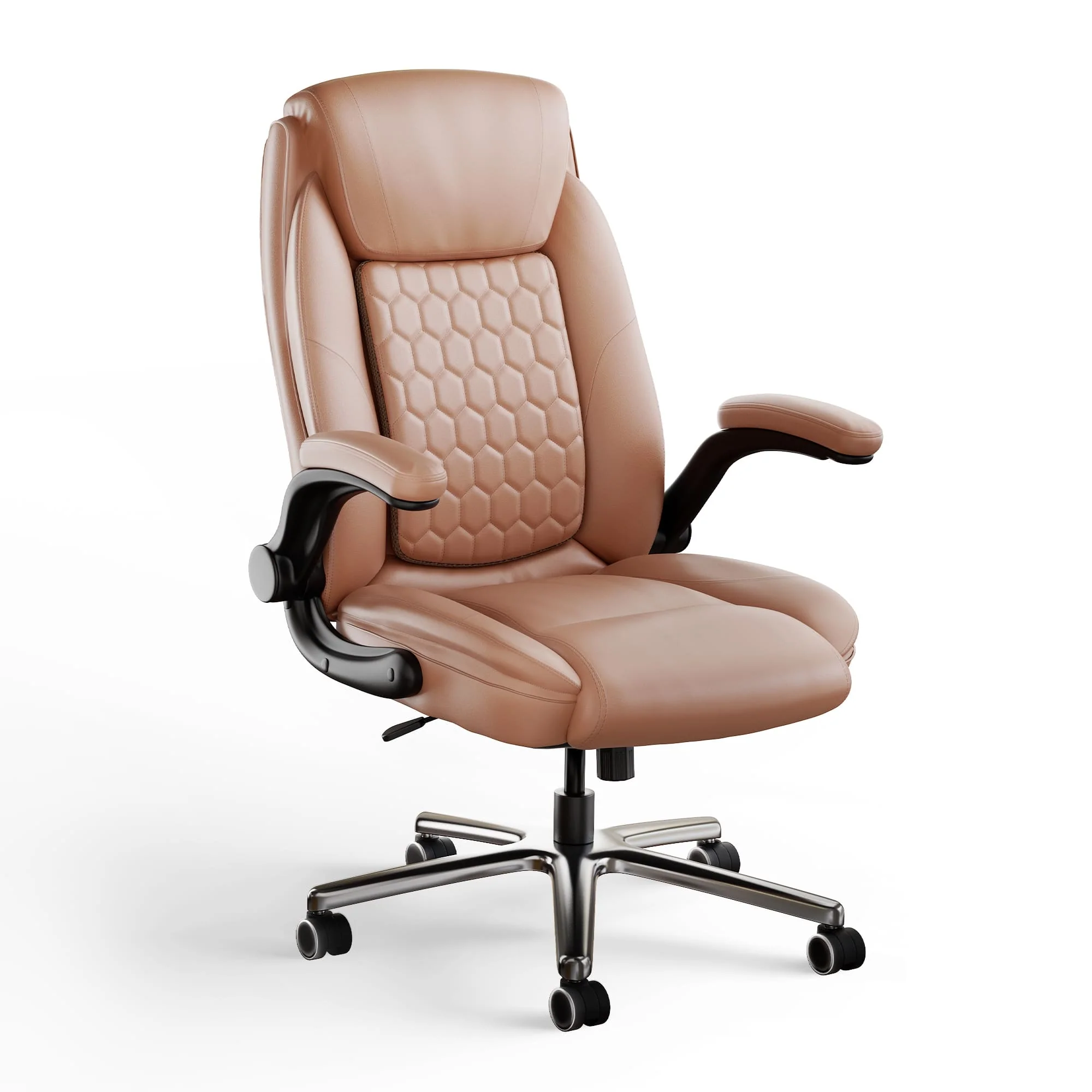 Frido 3D Posture Plus Ergonomic Chair - Image 16