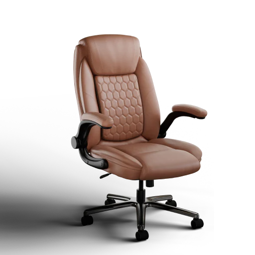 Frido 3D Posture Plus Ergonomic Chair - Image 24