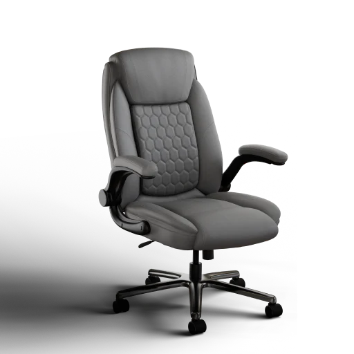 Frido 3D Posture Plus Ergonomic Chair - Image 25
