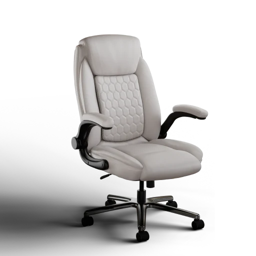 Frido 3D Posture Plus Ergonomic Chair - Image 26