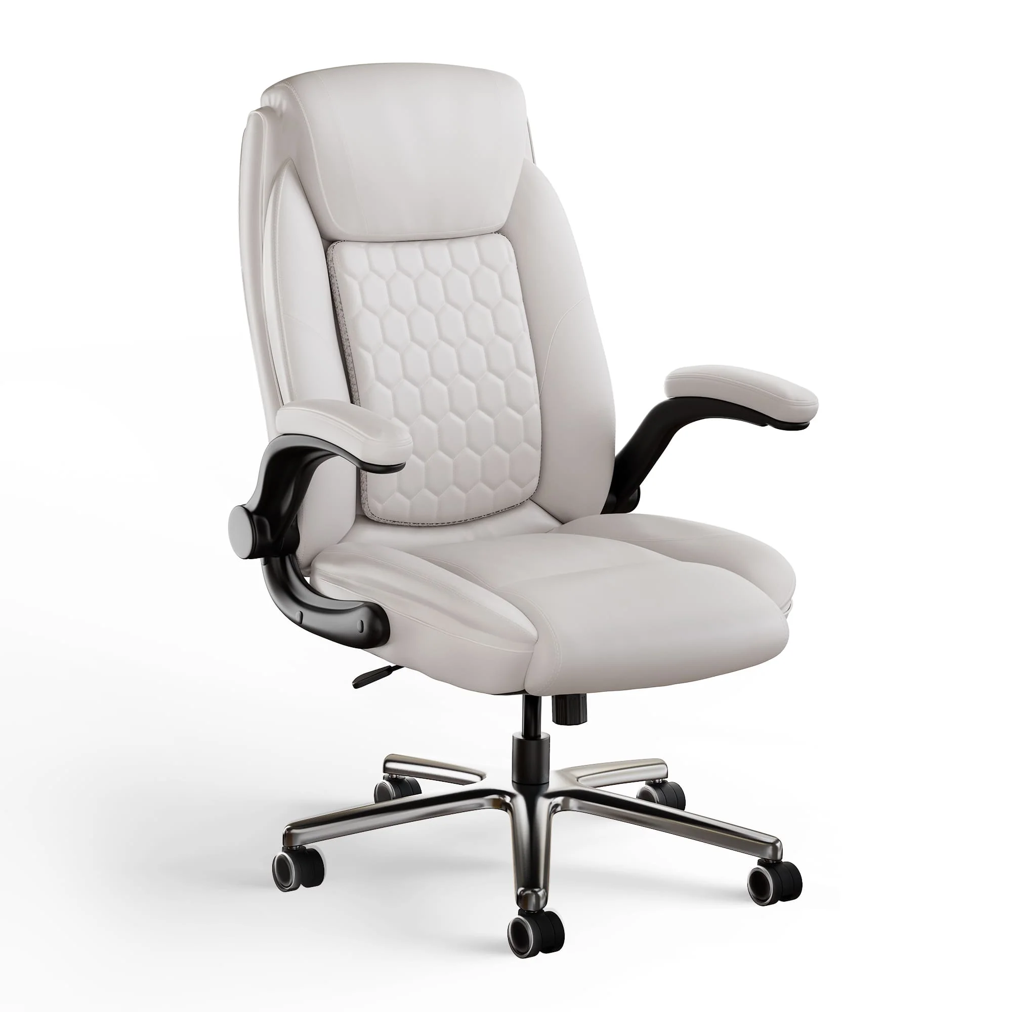 Frido 3D Posture Plus Ergonomic Chair - Image 6