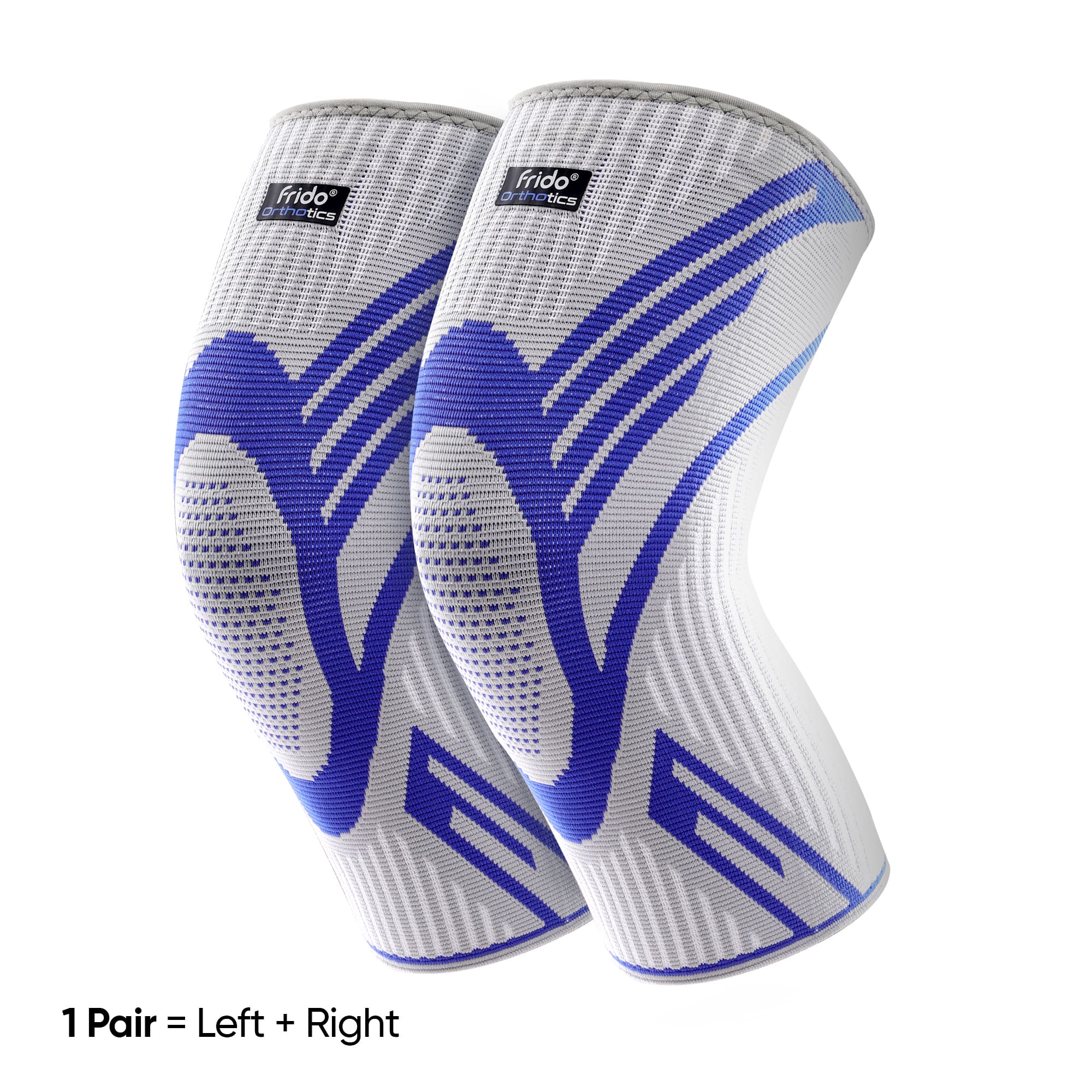 Frido Active Knee Cap Support - Image 11