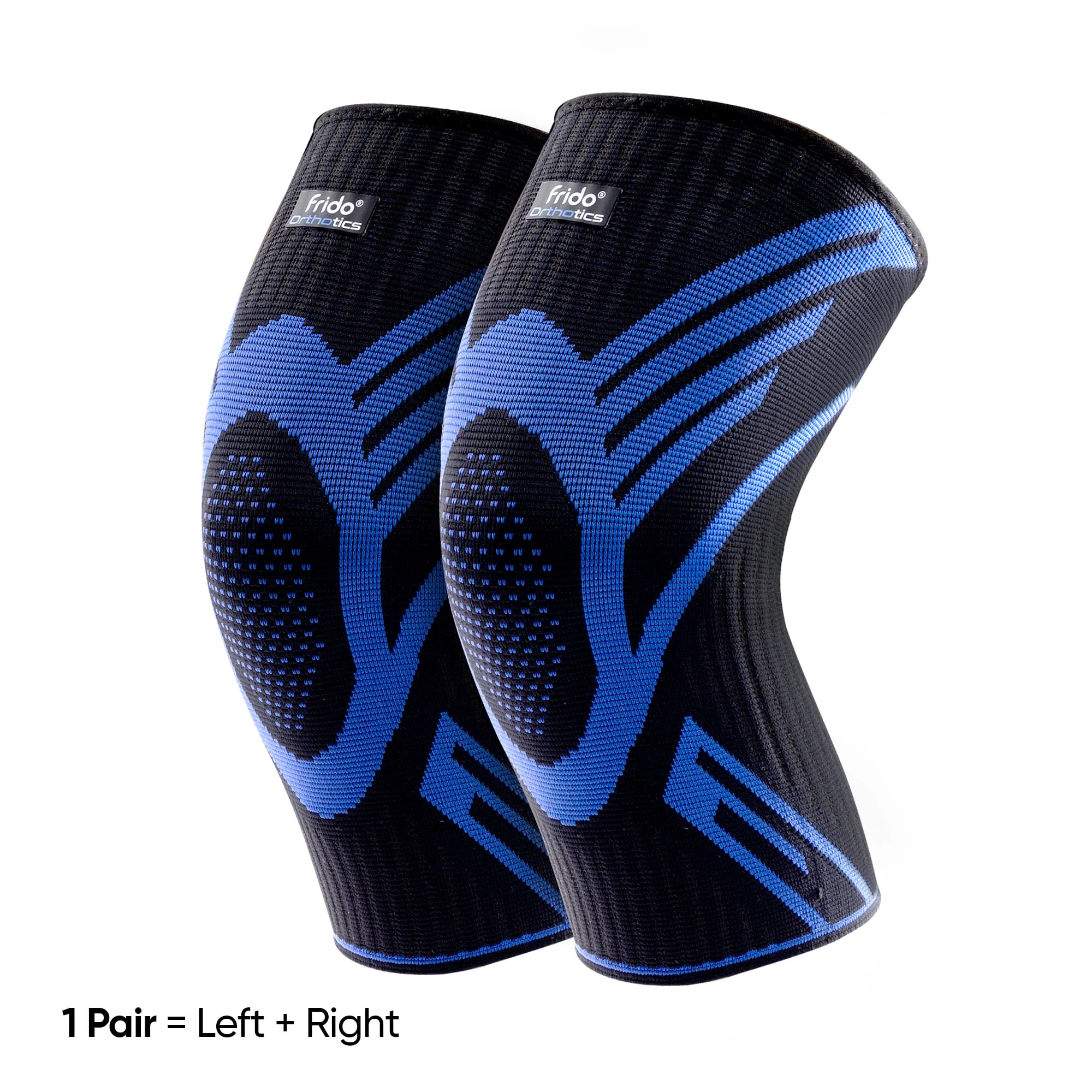 Frido Active Knee Cap Support - Image 20