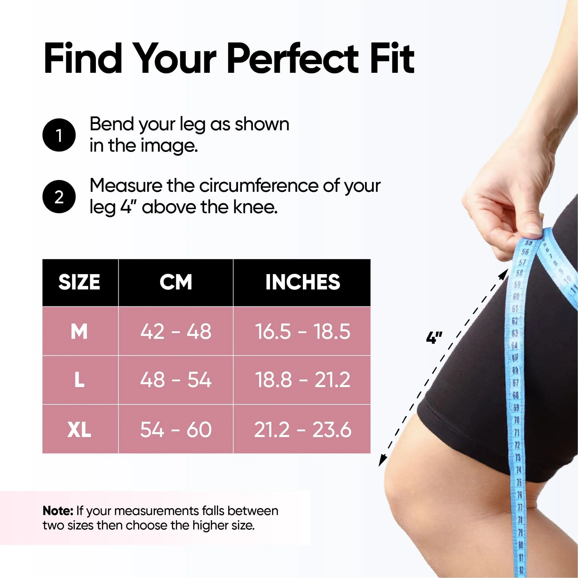 Frido Active Knee Cap Support - Image 37