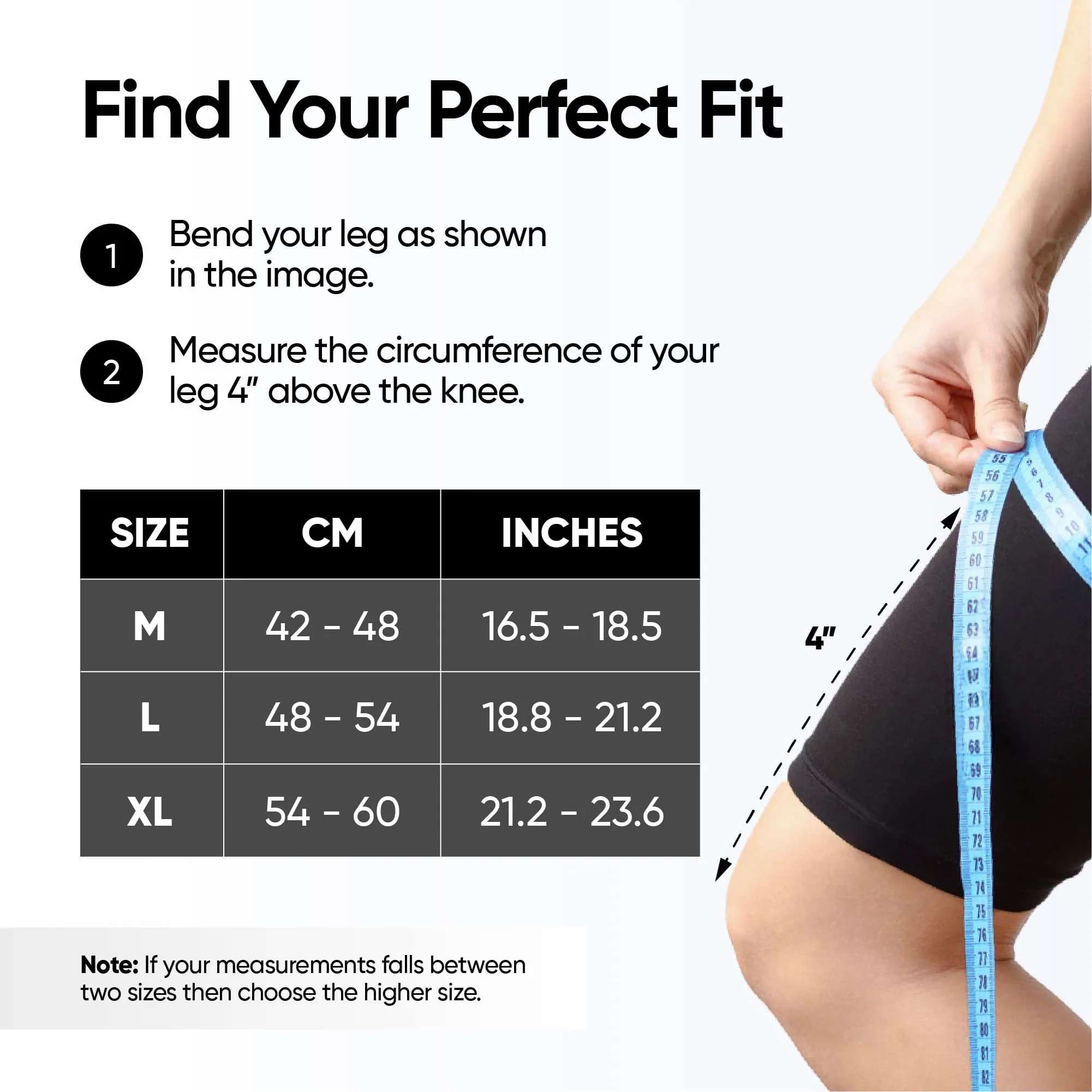 Frido Active Knee Cap Support - Image 43