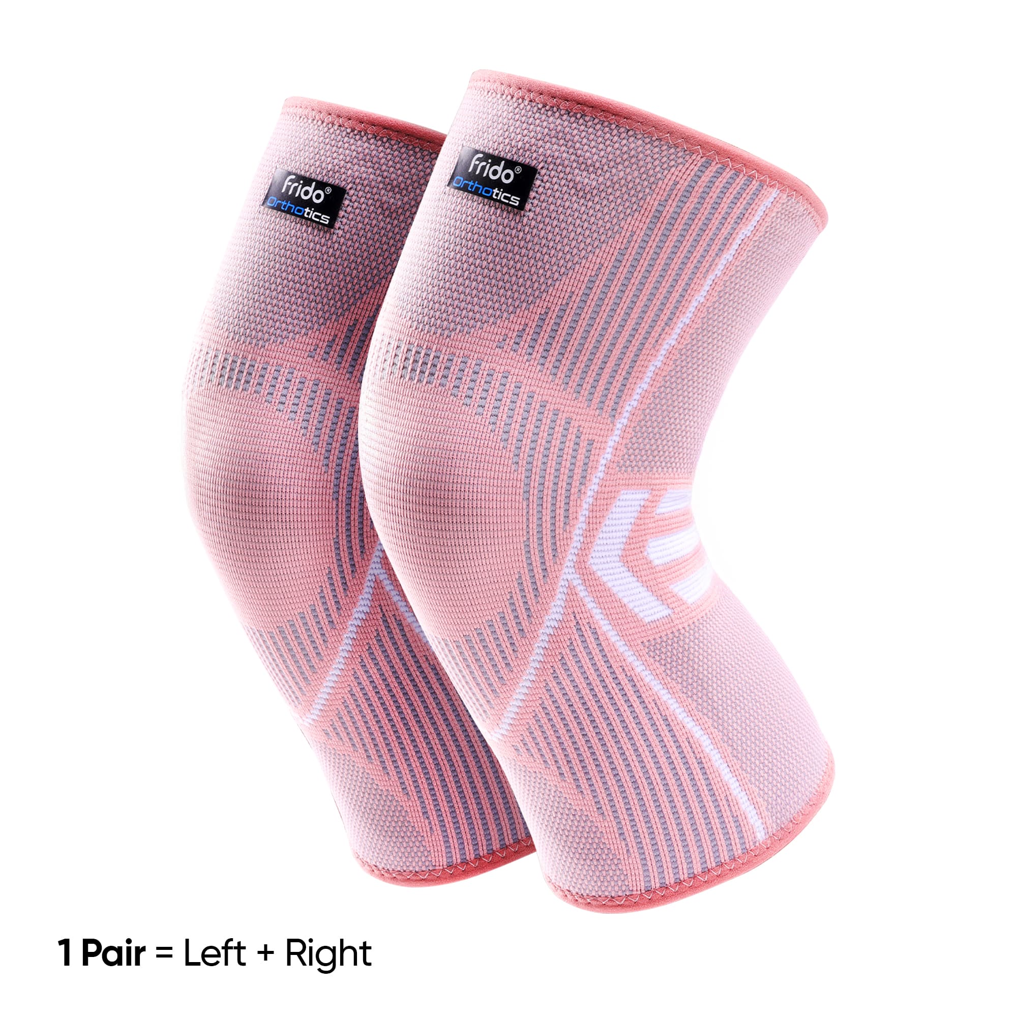 Frido Active Knee Cap Support - Image 45