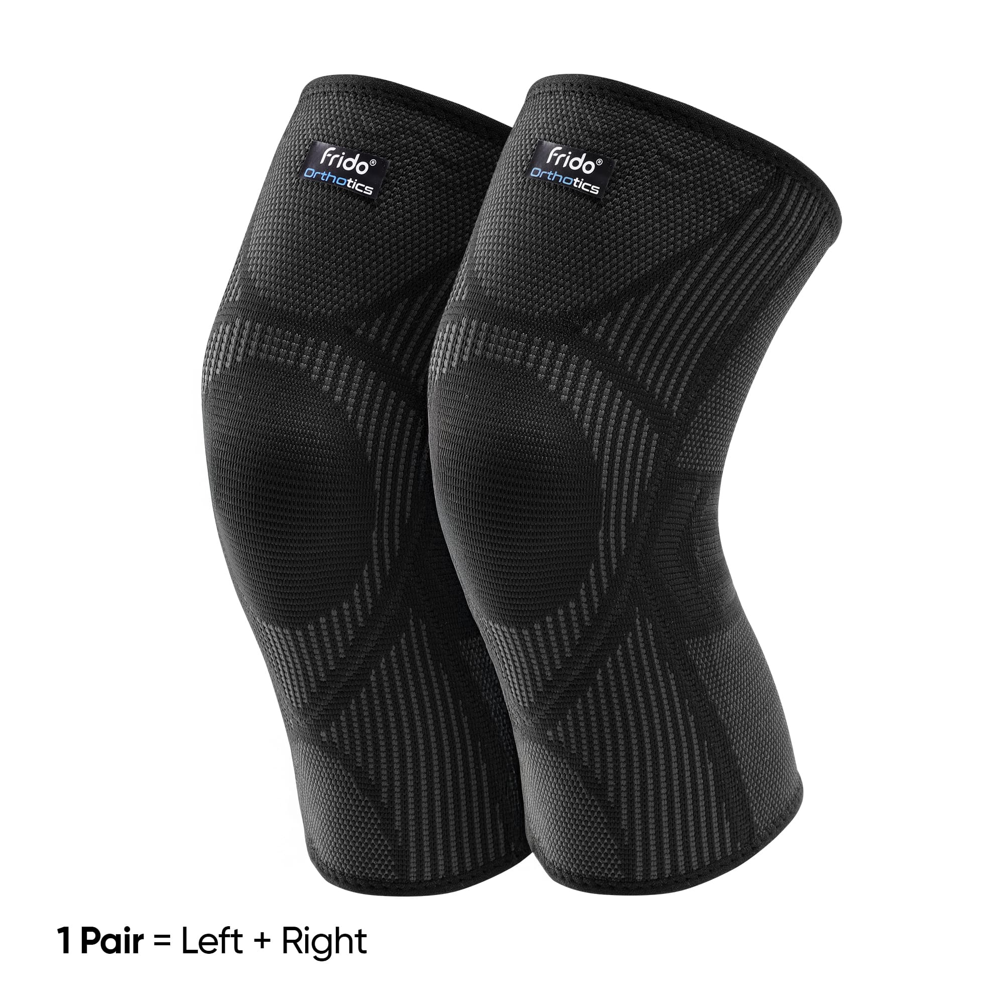 Frido Active Knee Cap Support - Image 46