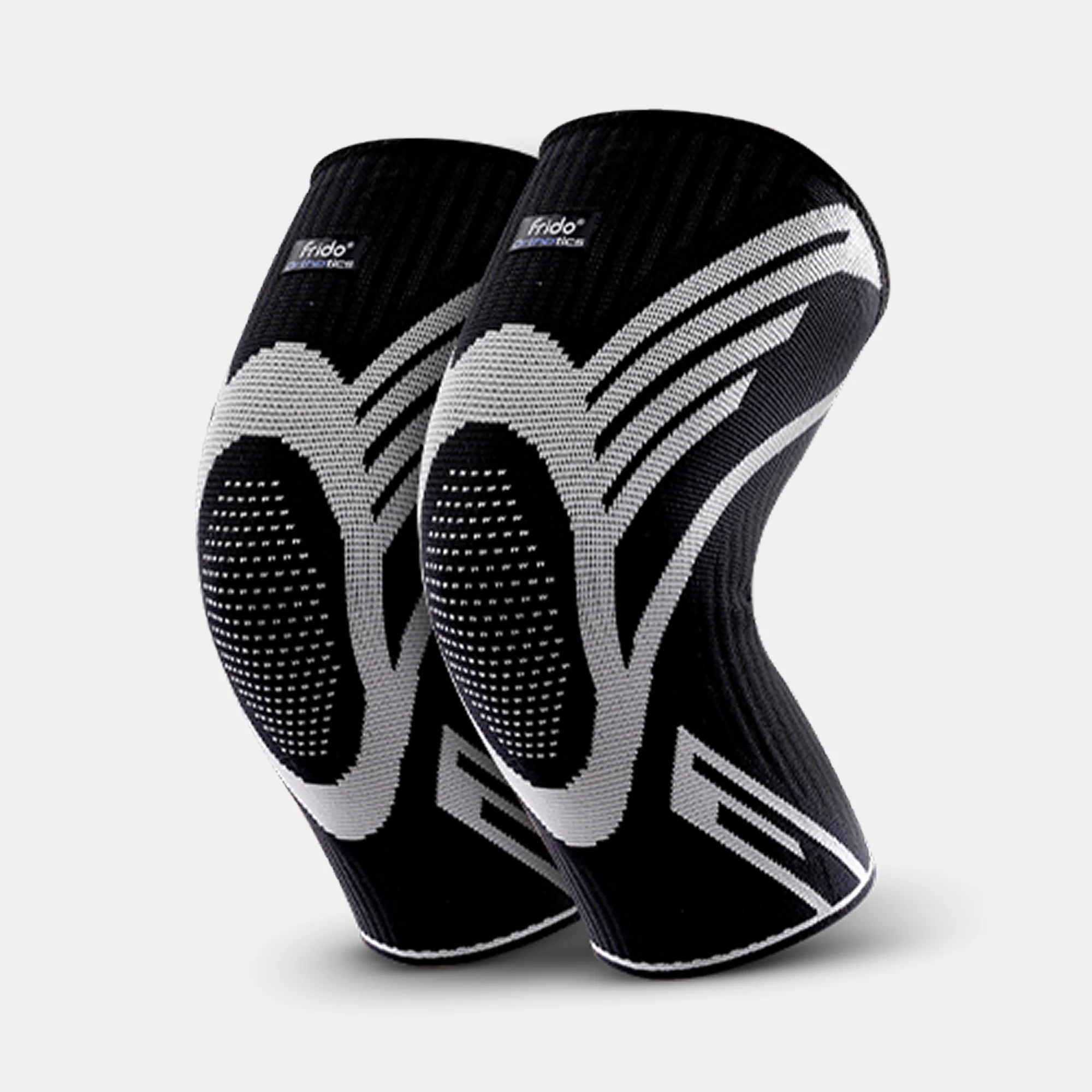 Frido Active Knee Cap Support - Image 48