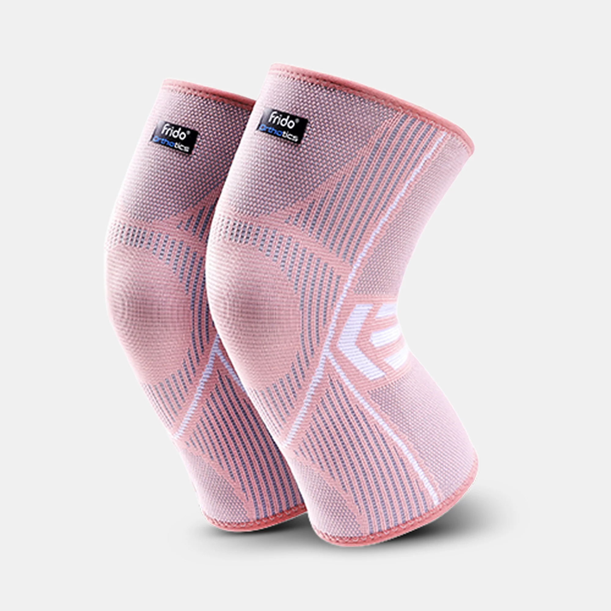 Frido Active Knee Cap Support - Image 49