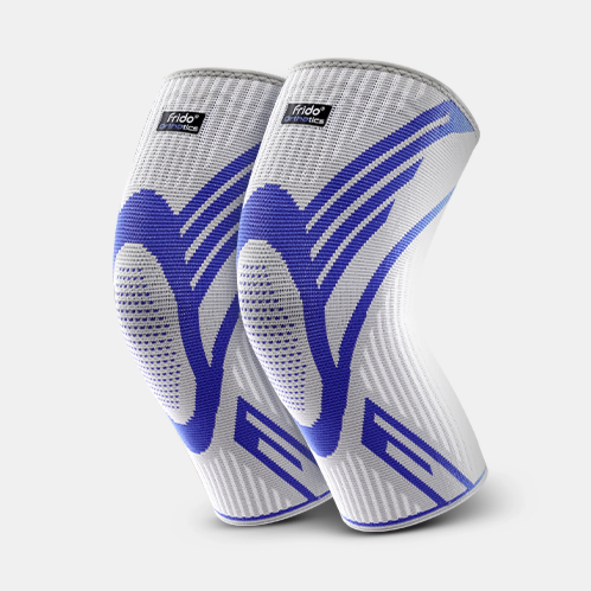 Frido Active Knee Cap Support - Image 50