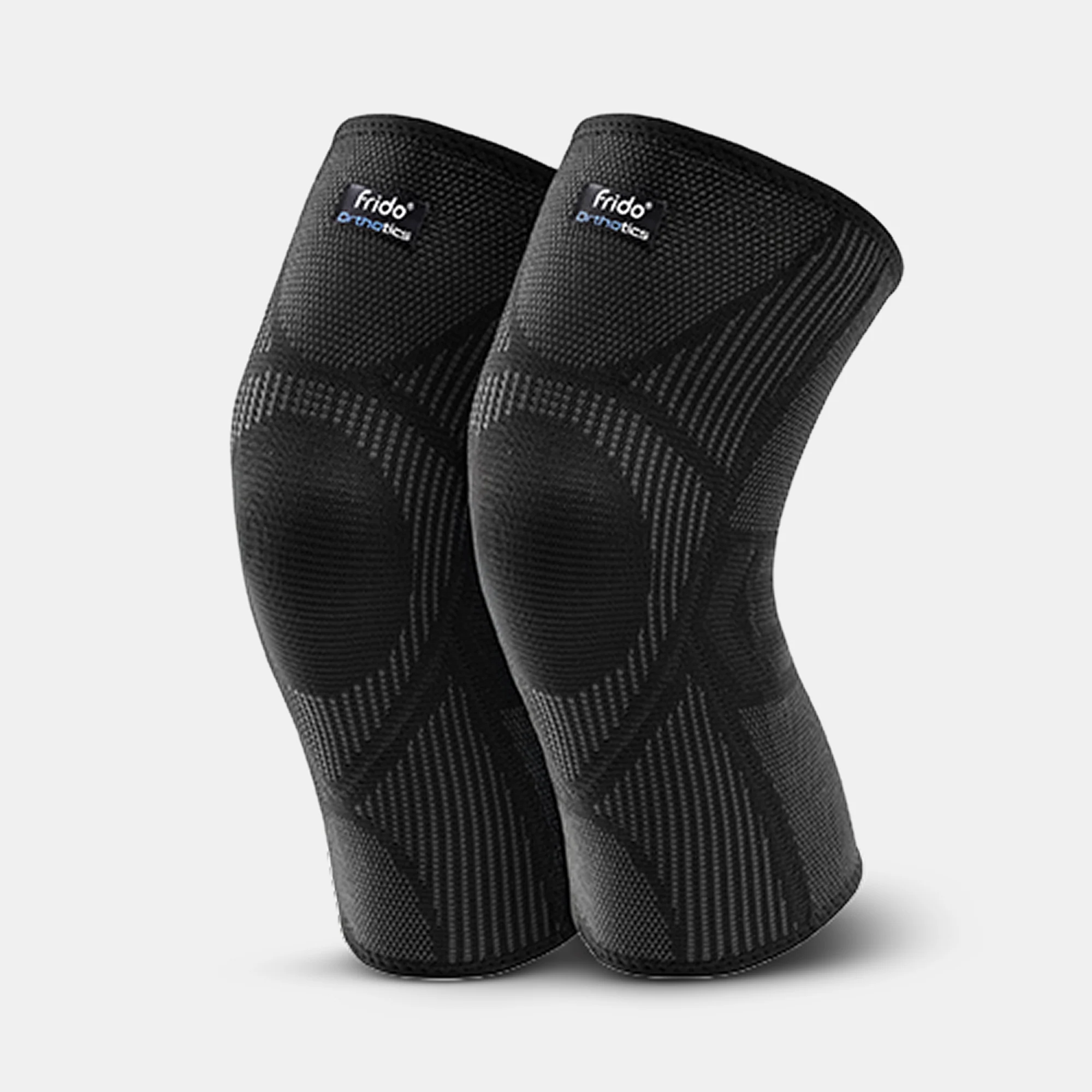 Frido Active Knee Cap Support - Image 51