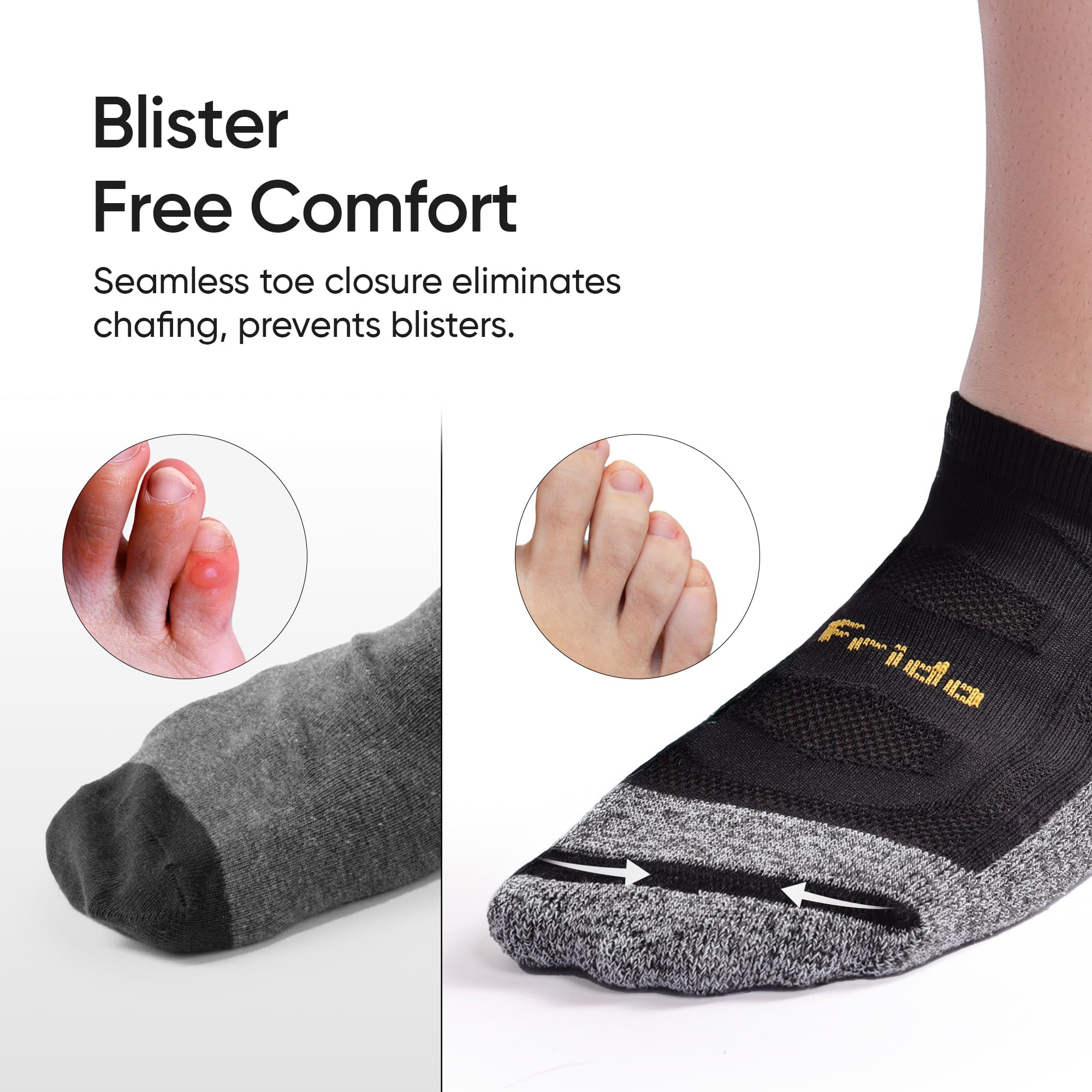 Frido Active Socks - Image 11