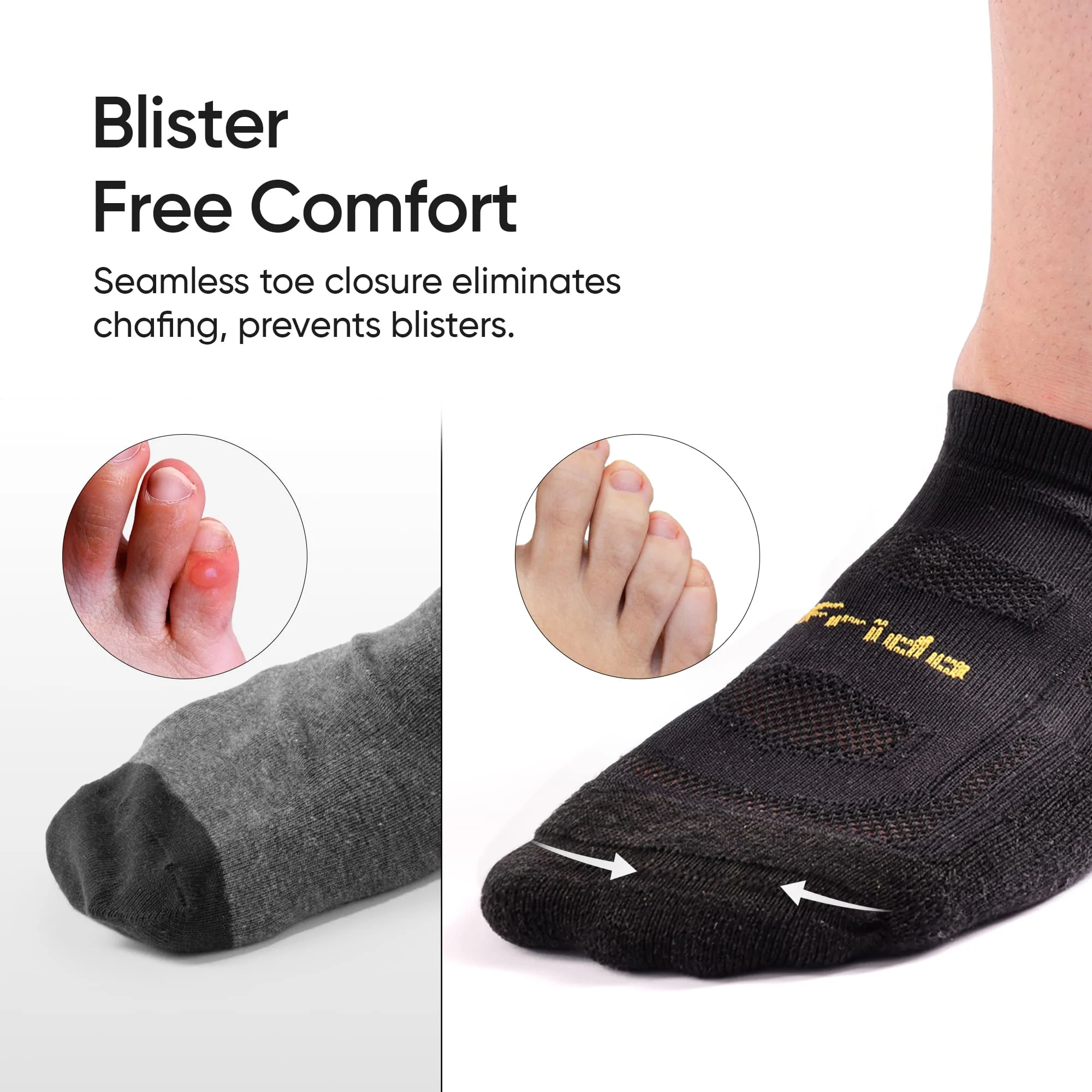 Frido Active Socks - Image 12