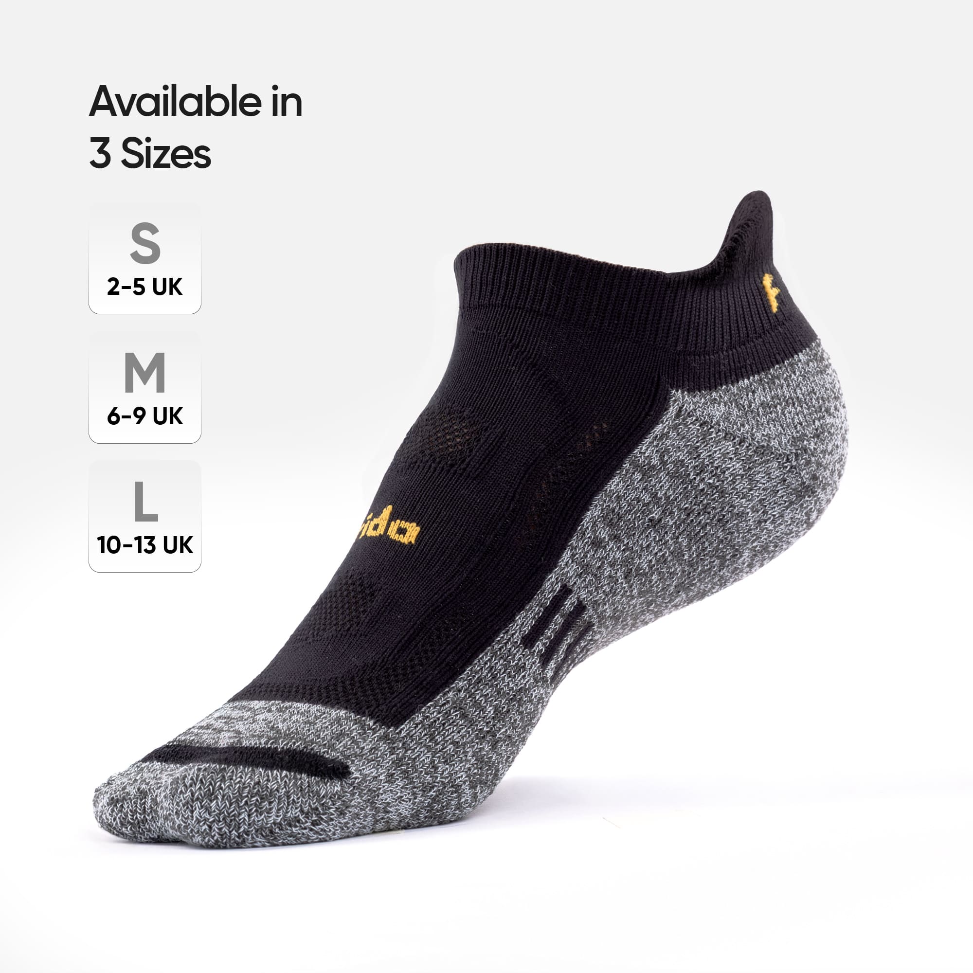 Frido Active Socks - Image 15
