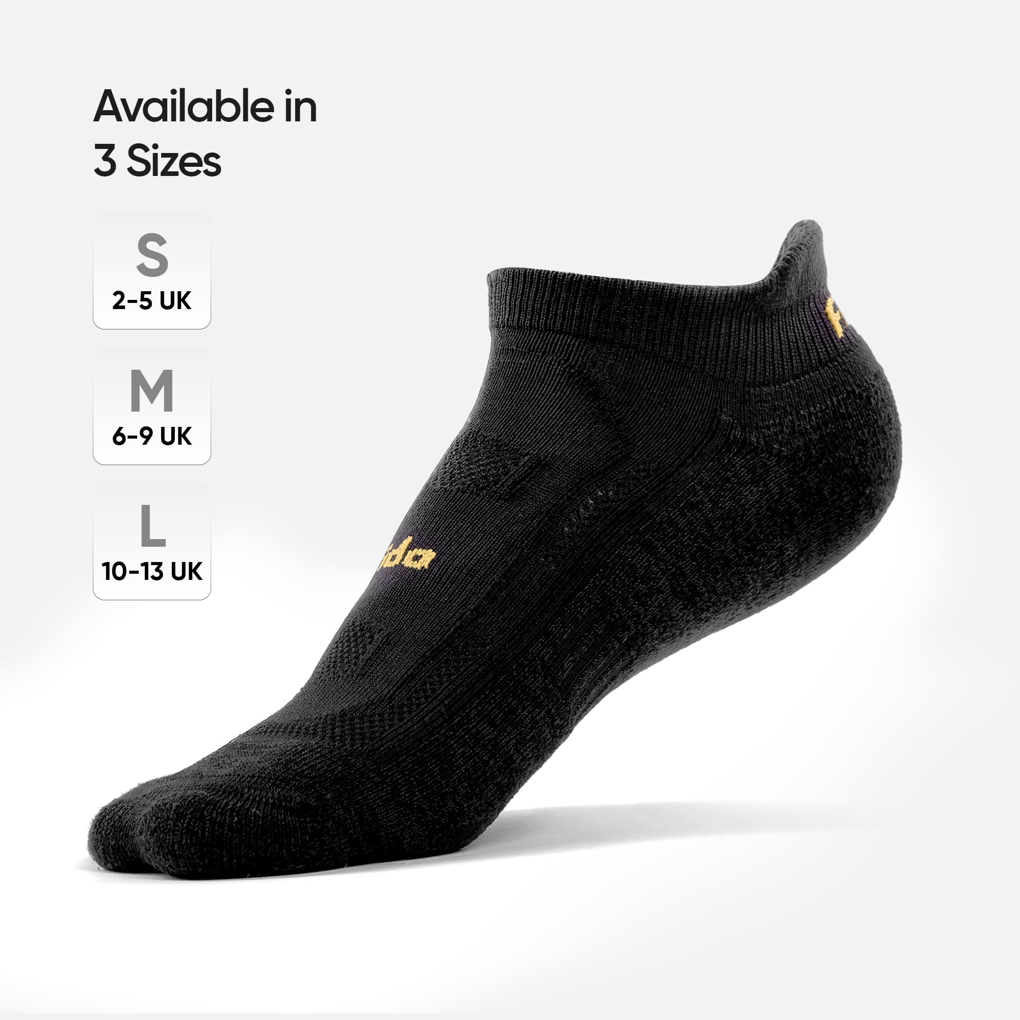 Frido Active Socks - Image 17