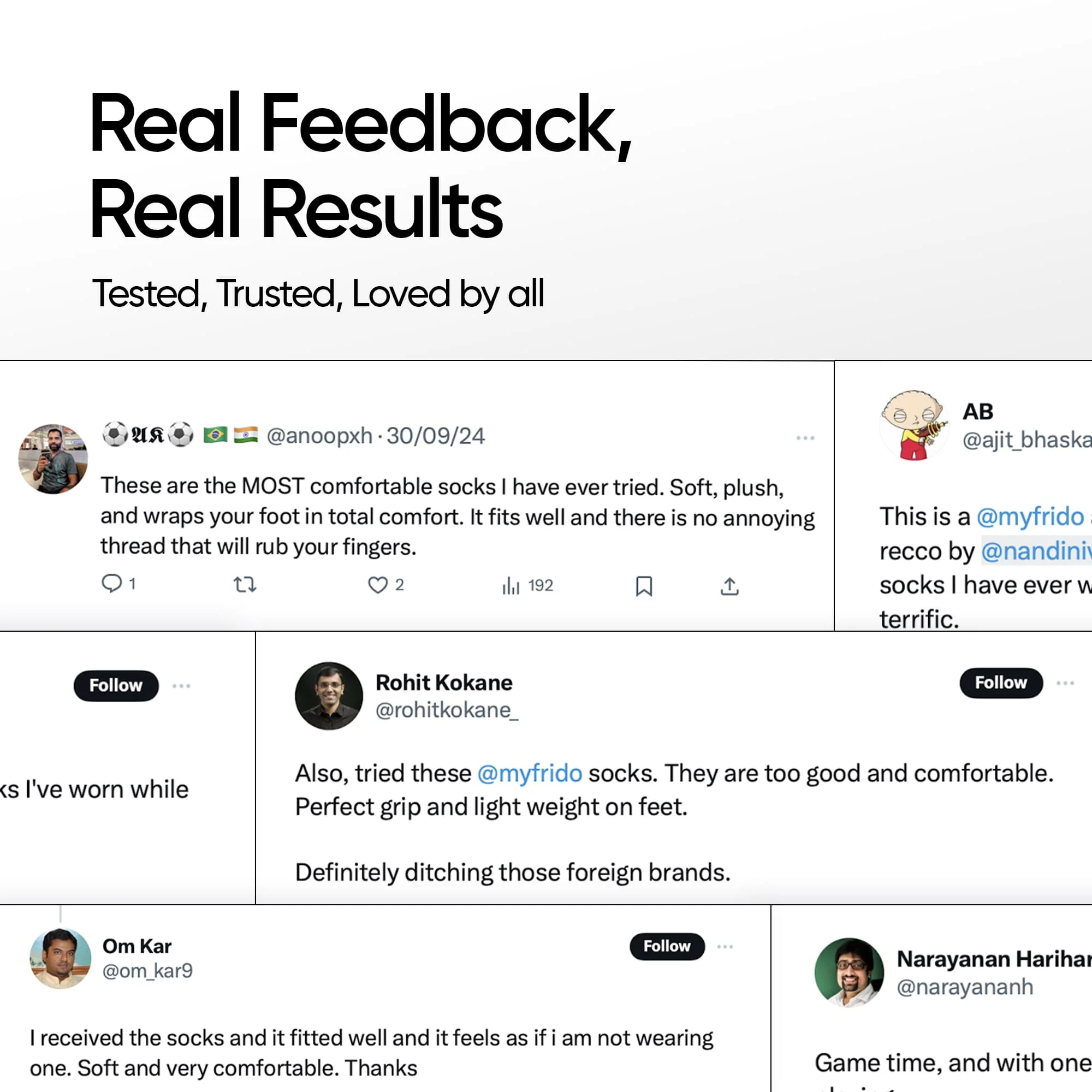 Frido Active Socks - Image 23