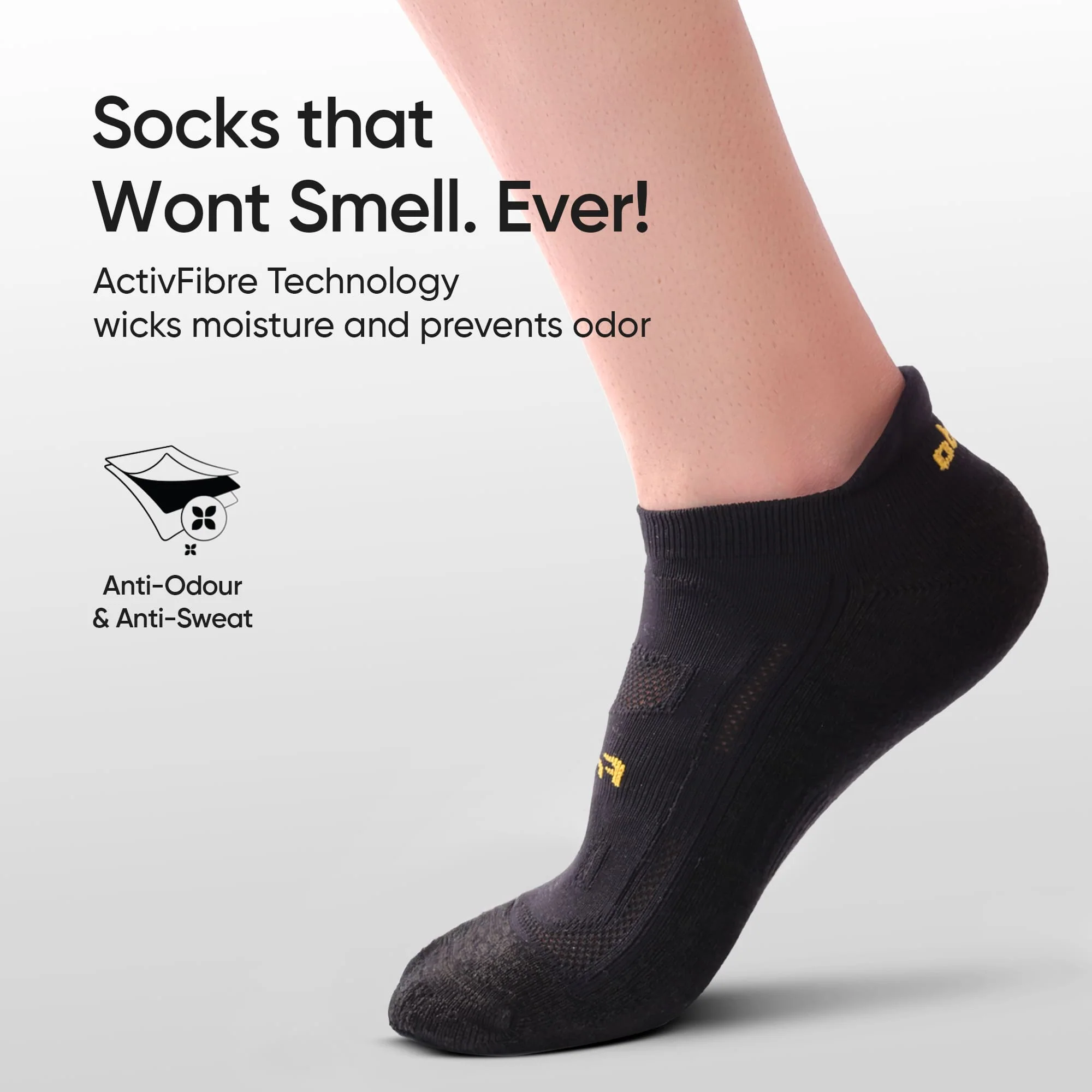 Frido Active Socks - Image 24