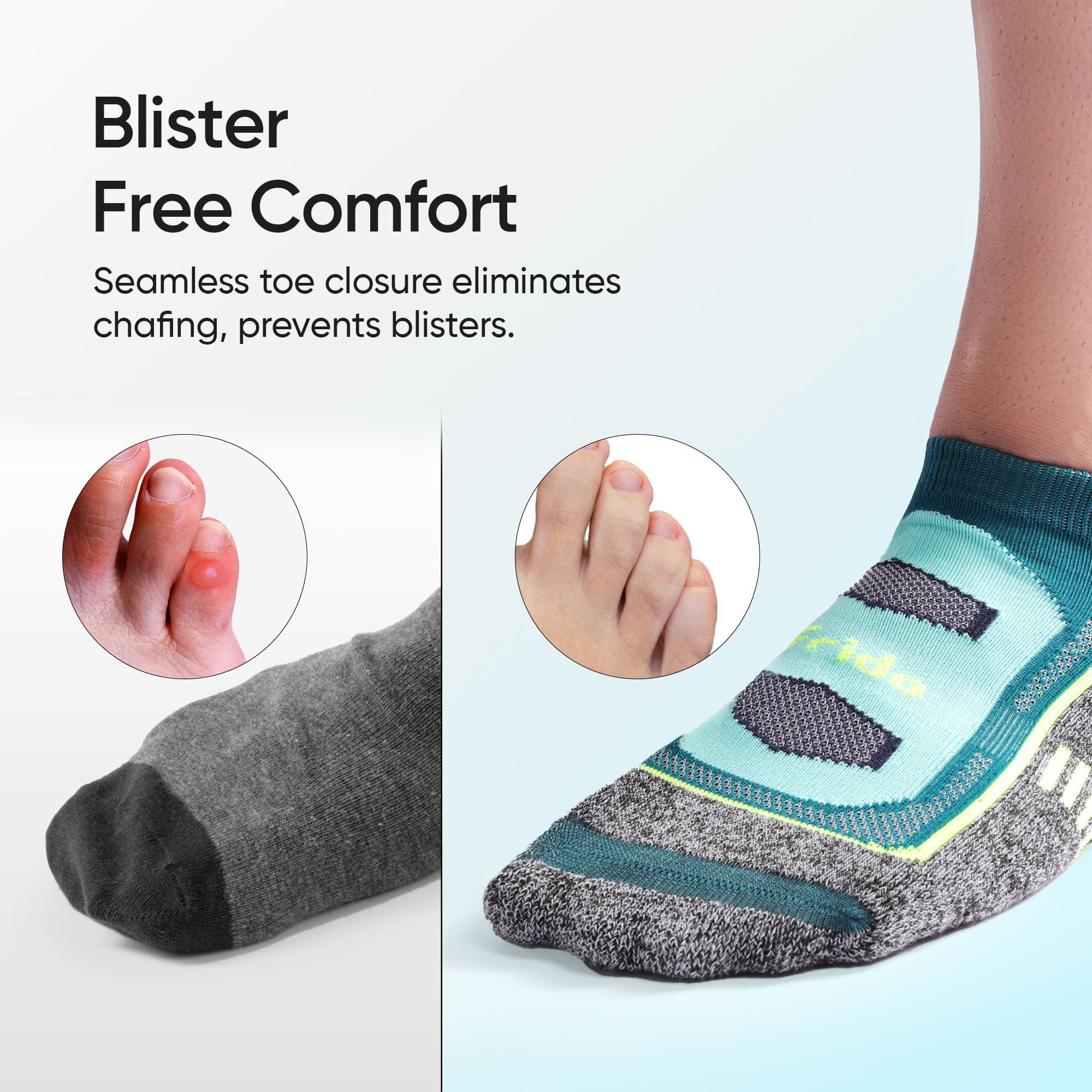 Frido Active Socks - Image 29