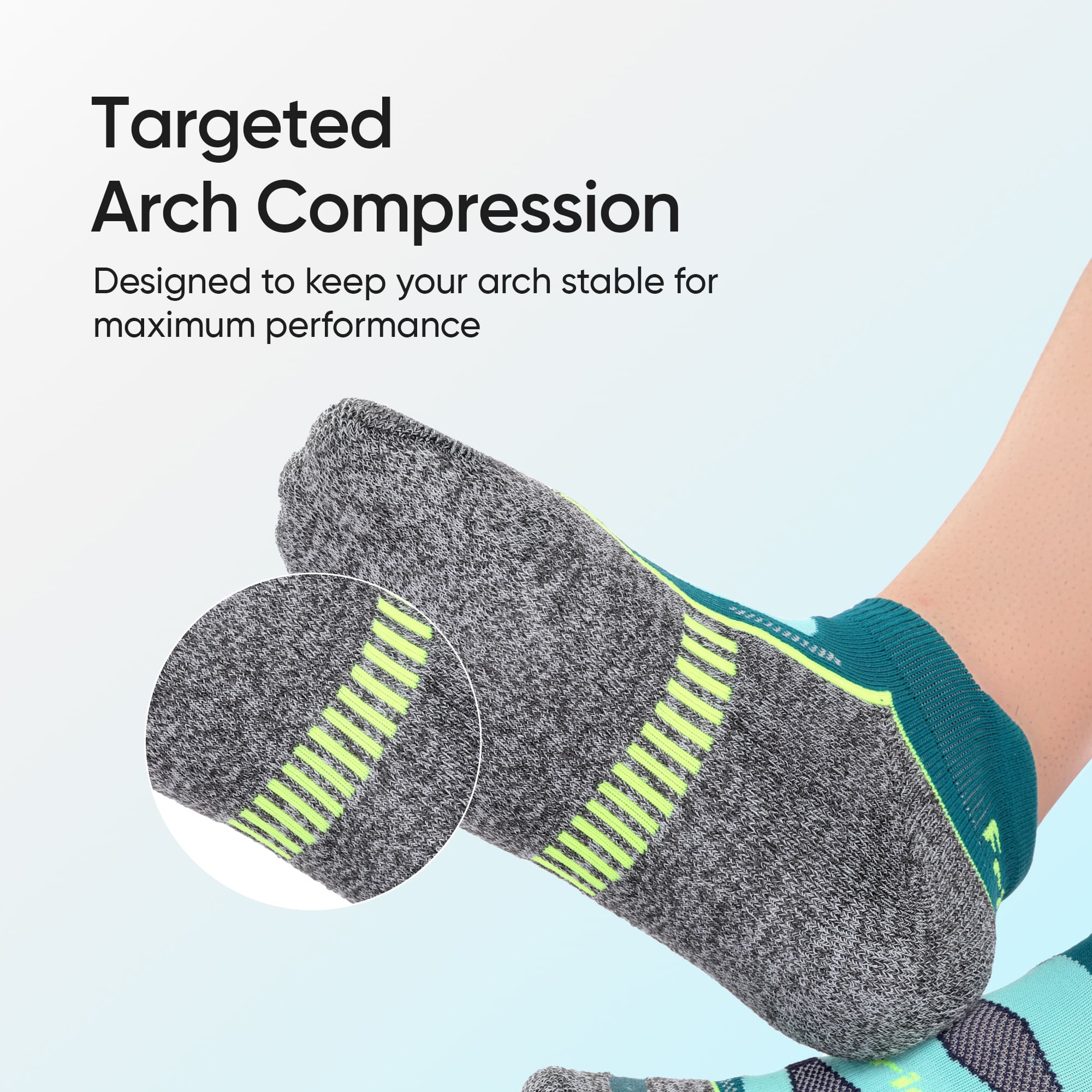 Frido Active Socks - Image 32