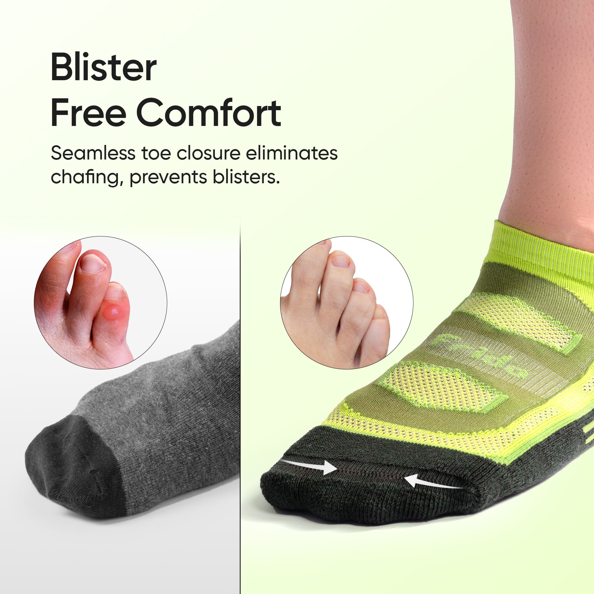 Frido Active Socks - Image 4