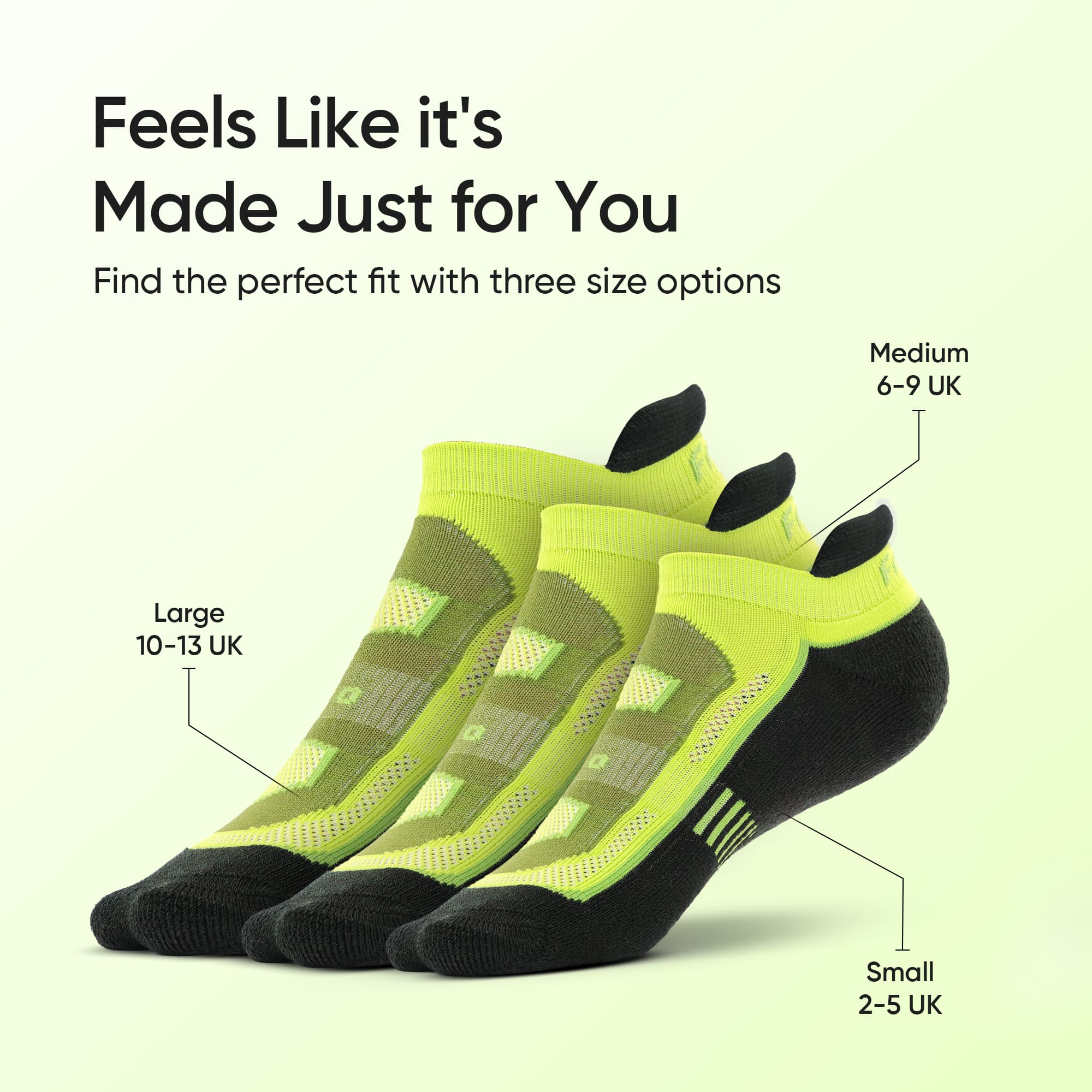Frido Active Socks - Image 6