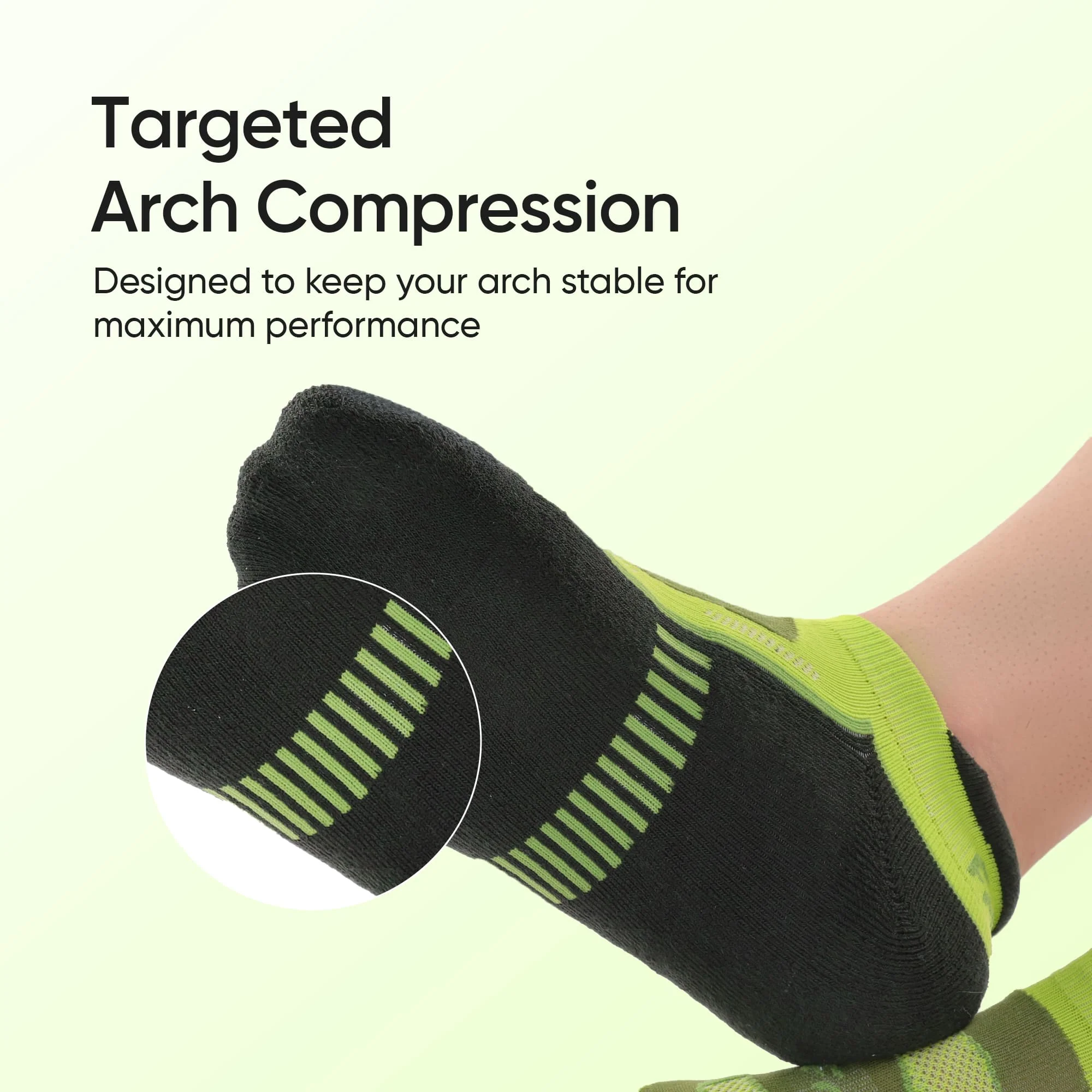 Frido Active Socks - Image 7