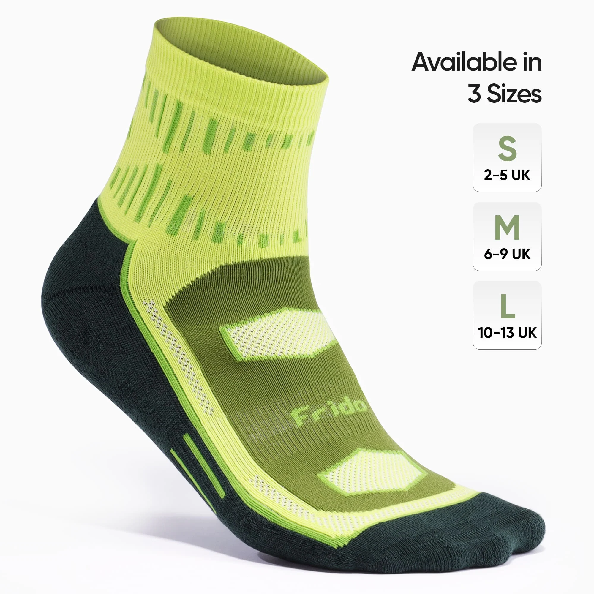 Frido Active Socks - Image 11