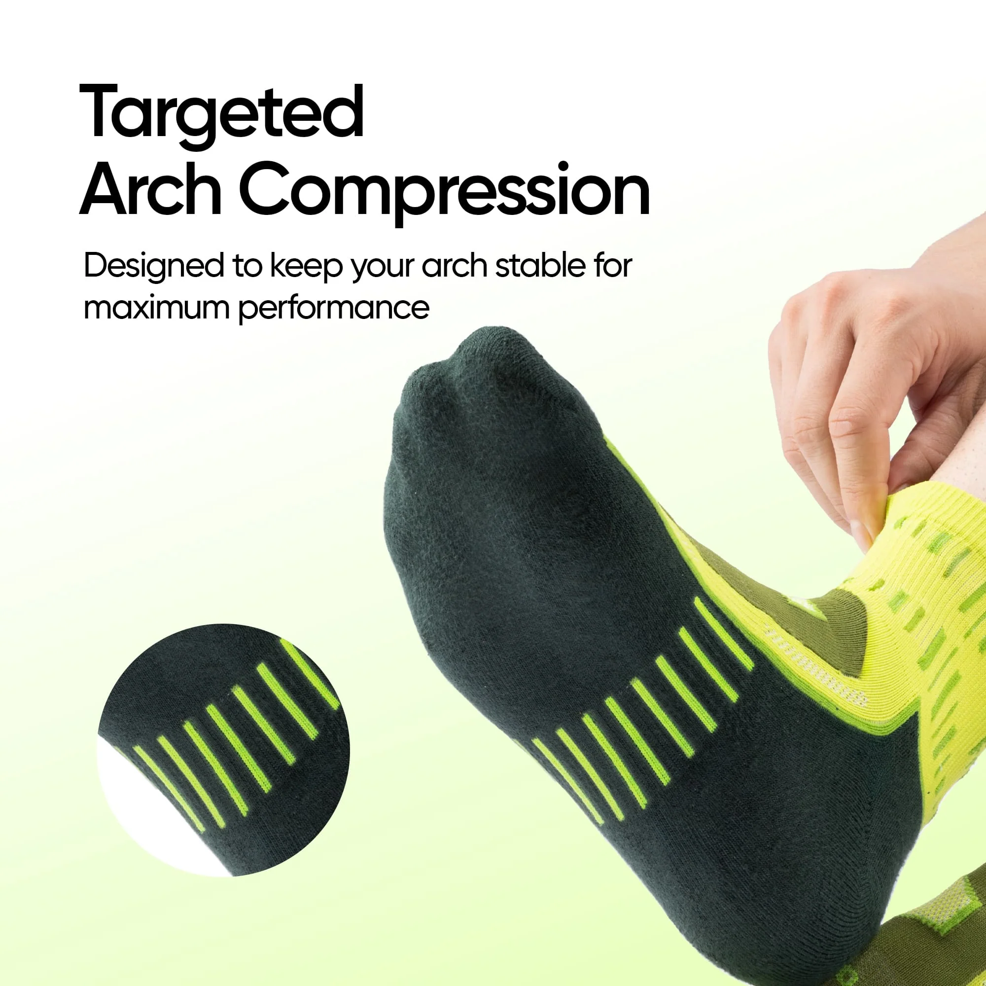 Frido Active Socks - Image 14