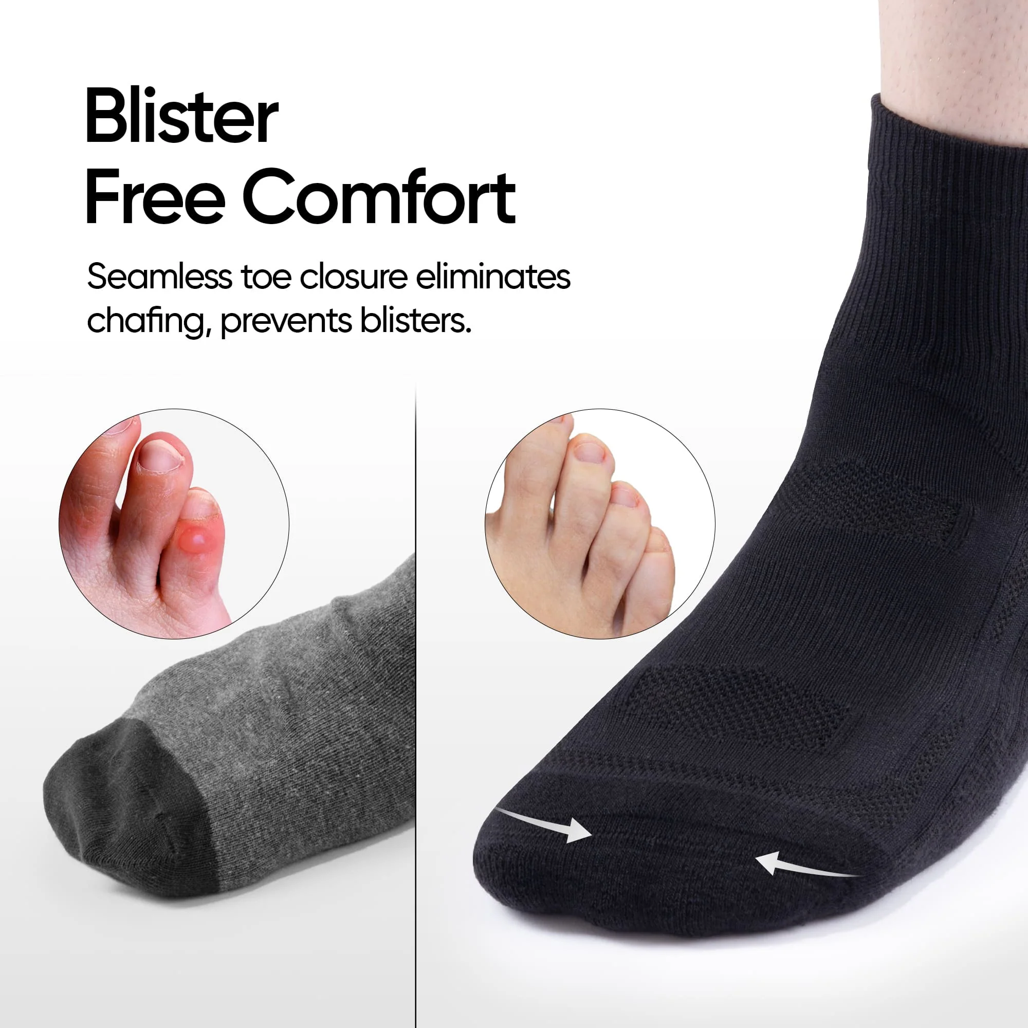 Frido Active Socks - Image 20