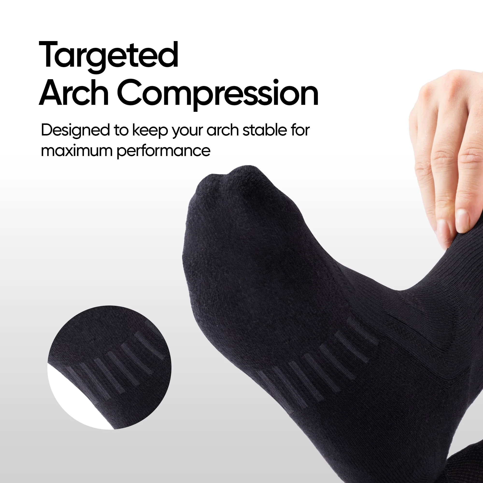 Frido Active Socks - Image 22