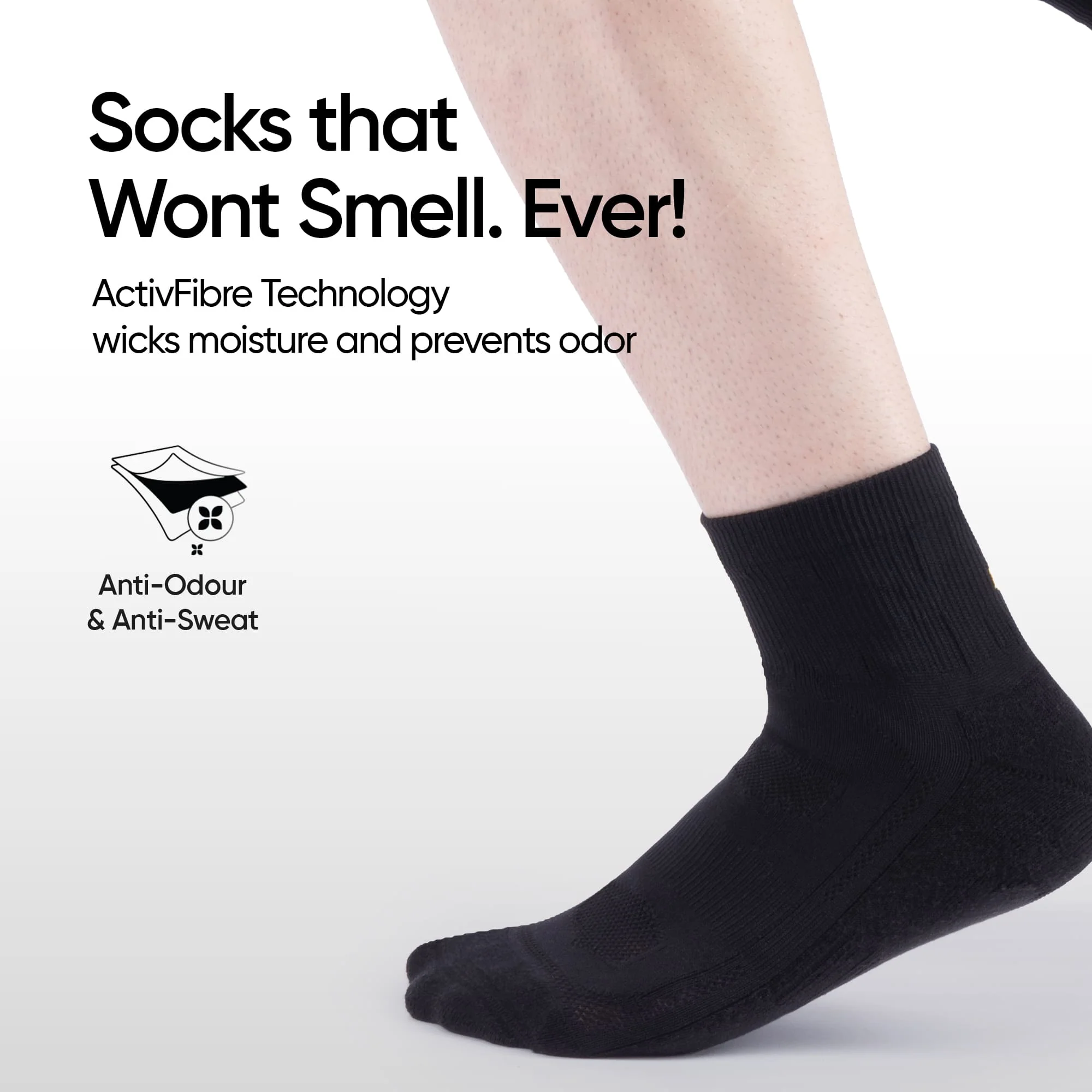 Frido Active Socks - Image 23