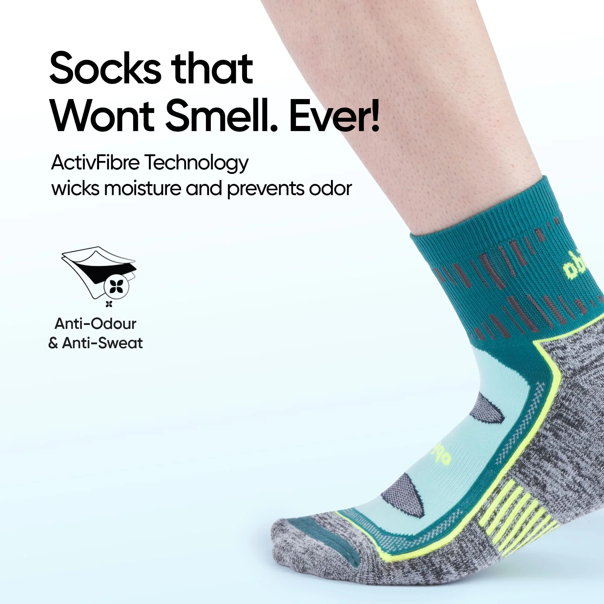 Frido Active Socks - Image 6