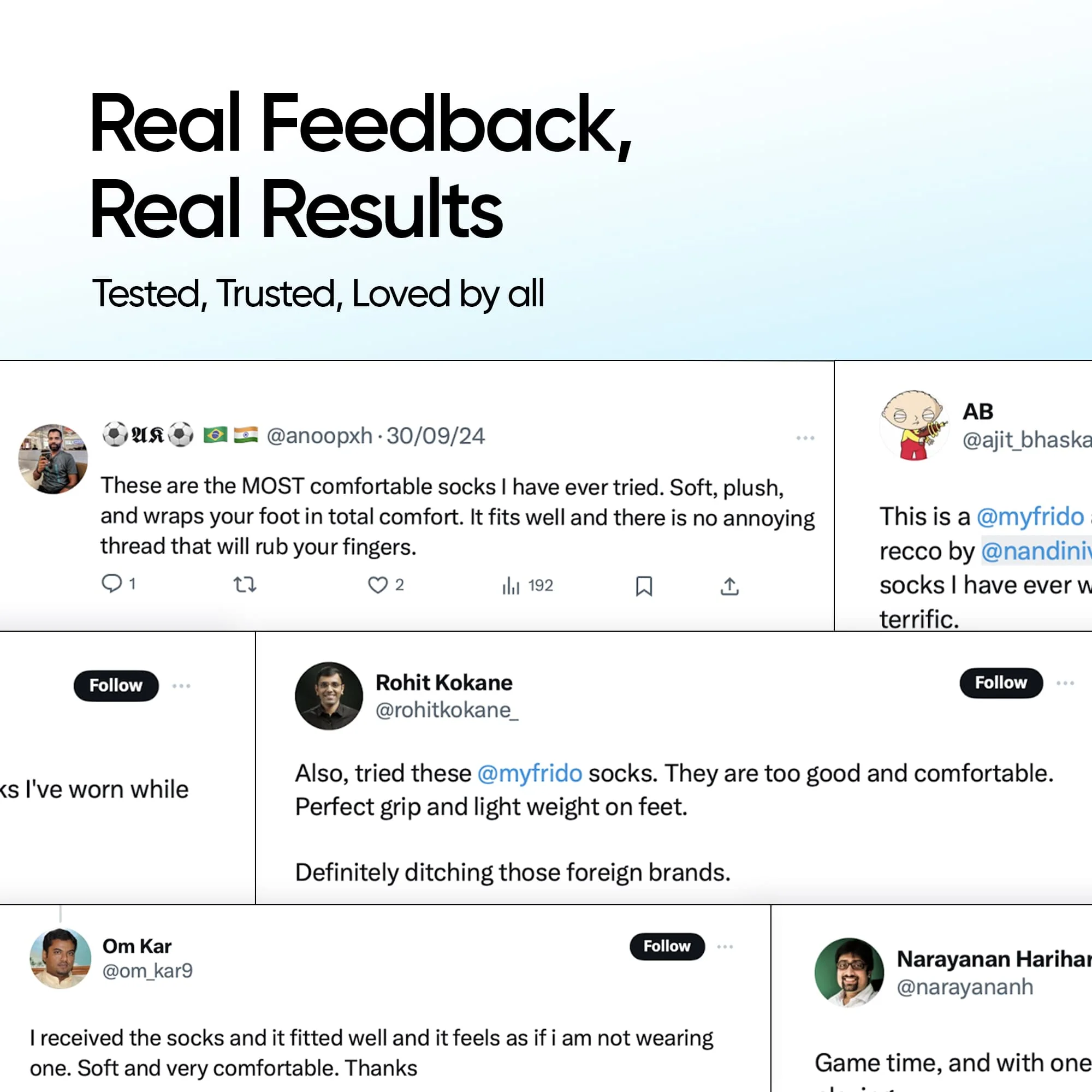 Frido Active Socks - Image 9