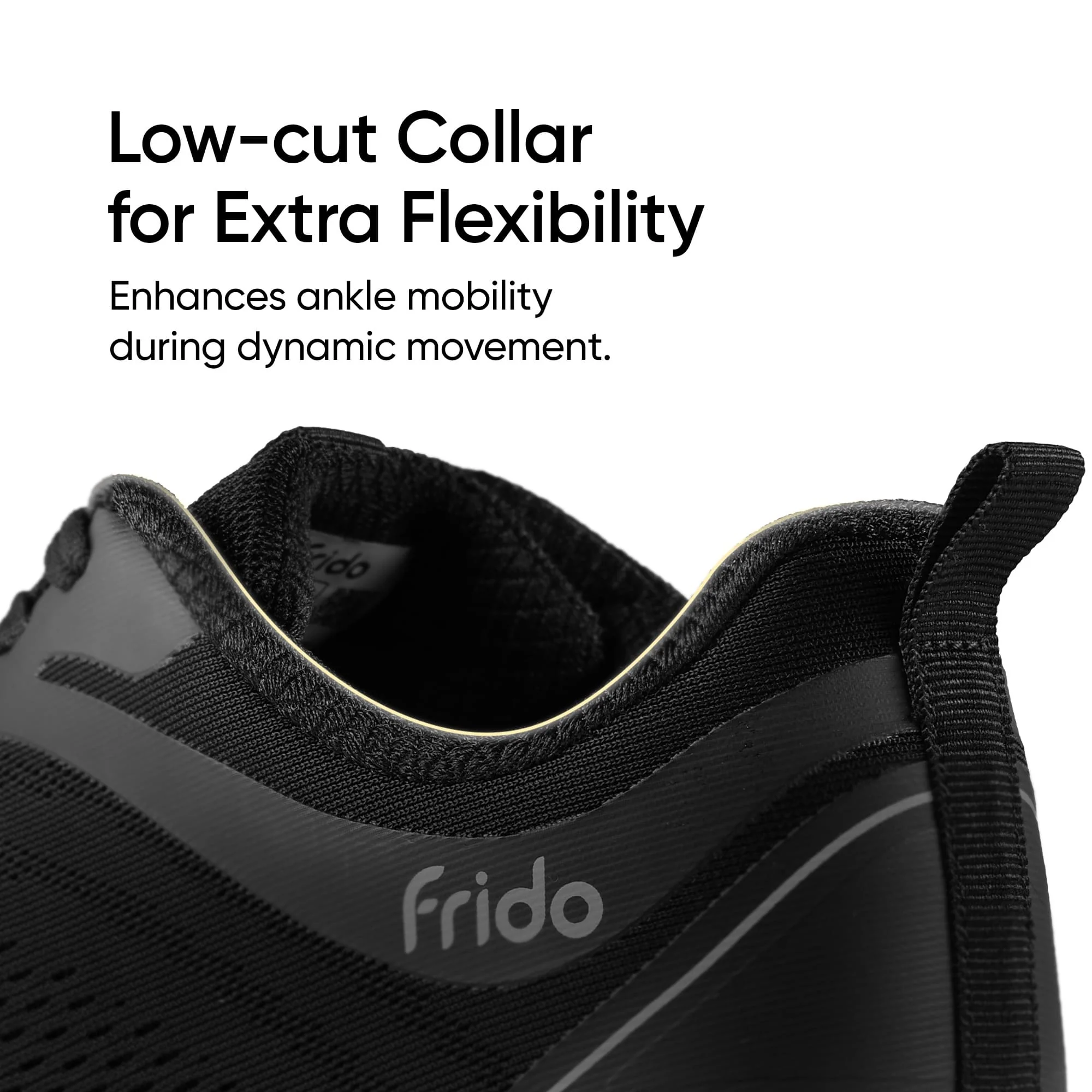 Frido Active Walking Shoes - Men's - Image 11
