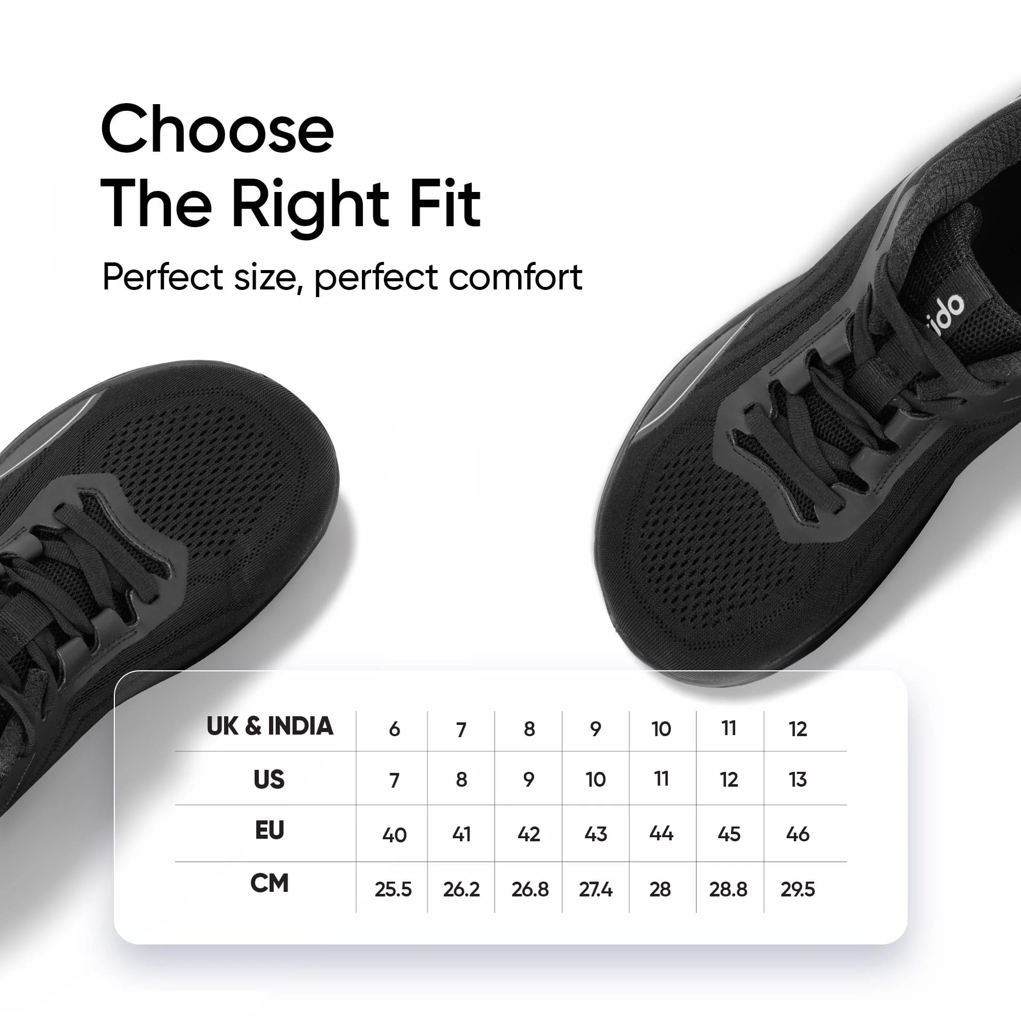 Frido Active Walking Shoes - Men's - Image 15