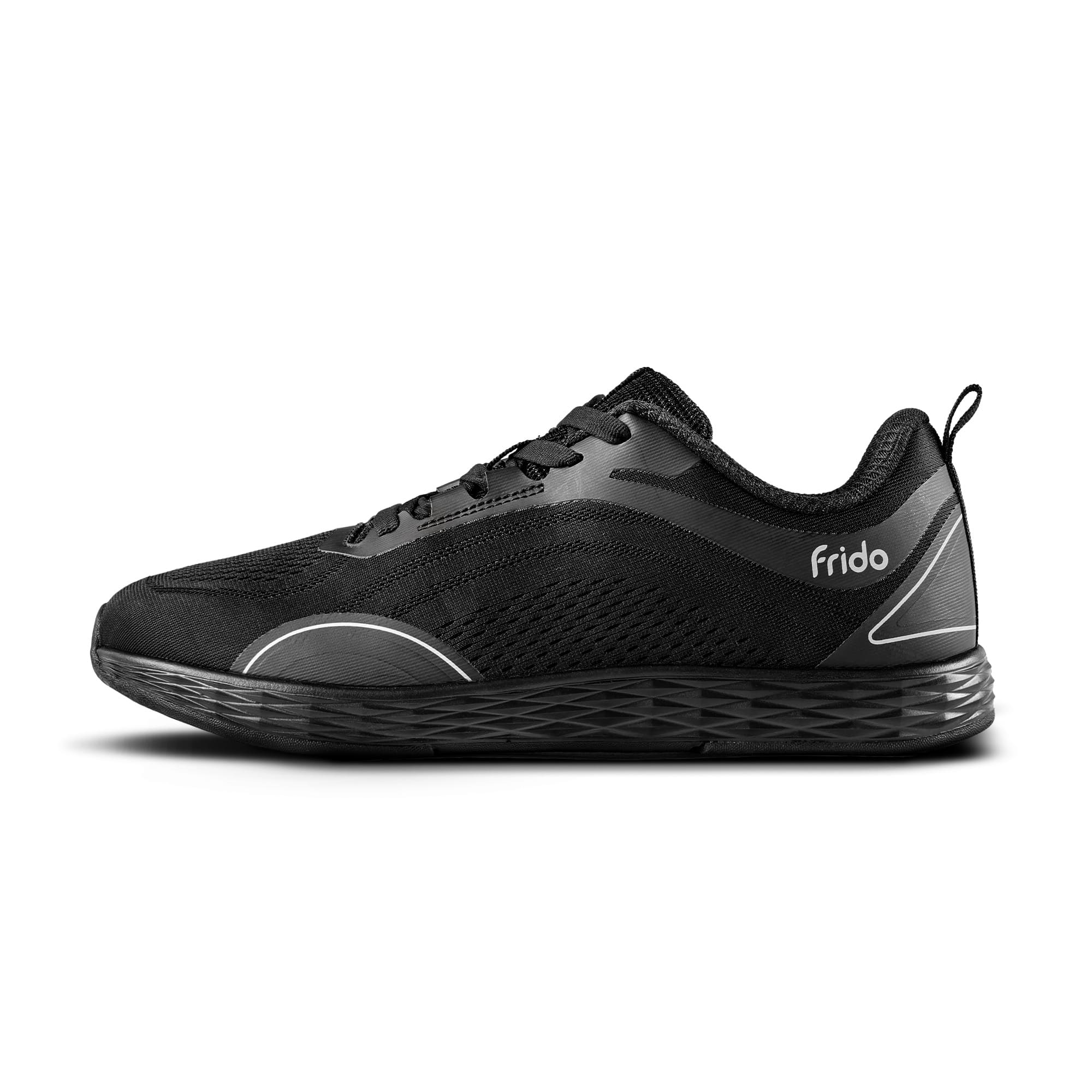 Frido Active Walking Shoes - Men's - Image 3