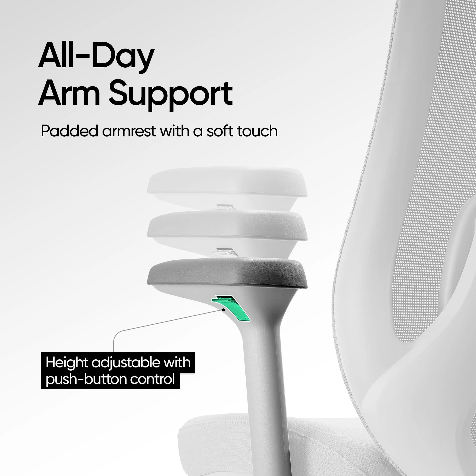 Frido Aeroluxe Massage Chair - Image 10