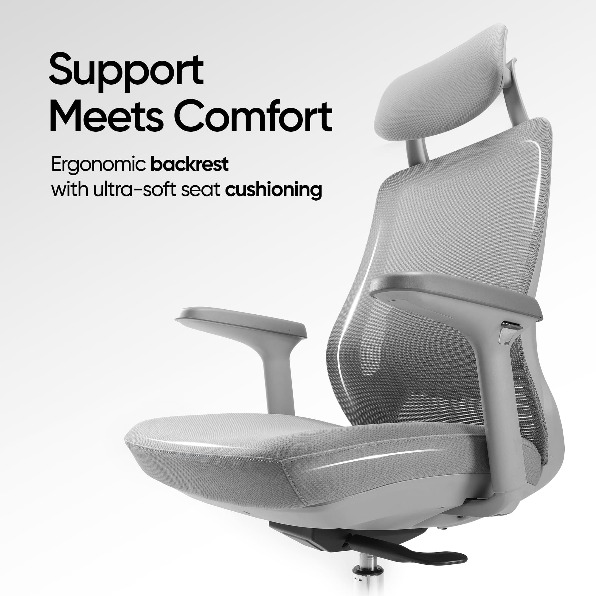 Frido Aeroluxe Massage Chair - Image 12