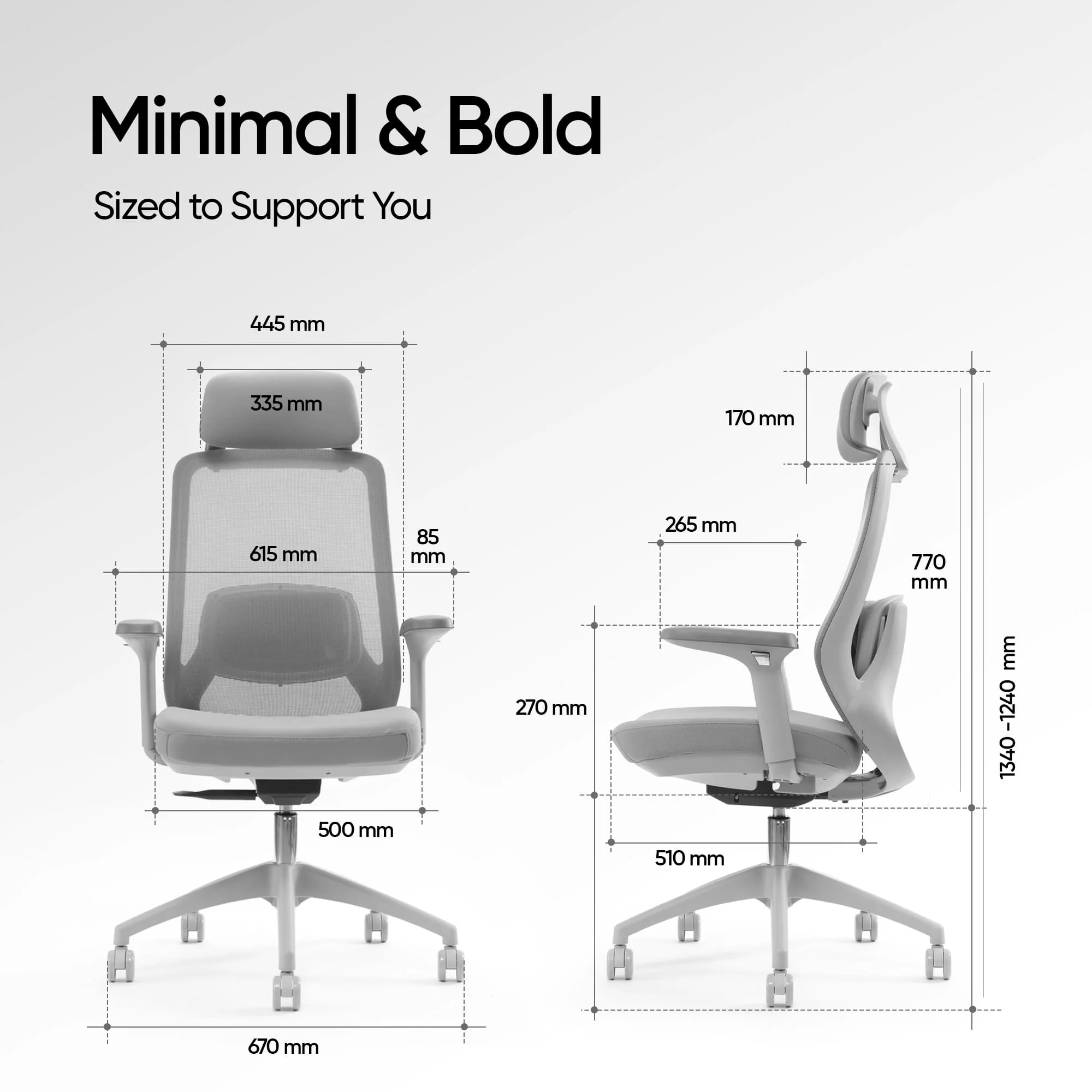 Frido Aeroluxe Massage Chair - Image 13