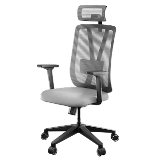Frido AeroMesh Classic Ergo Chair - With Headrest - Image 24