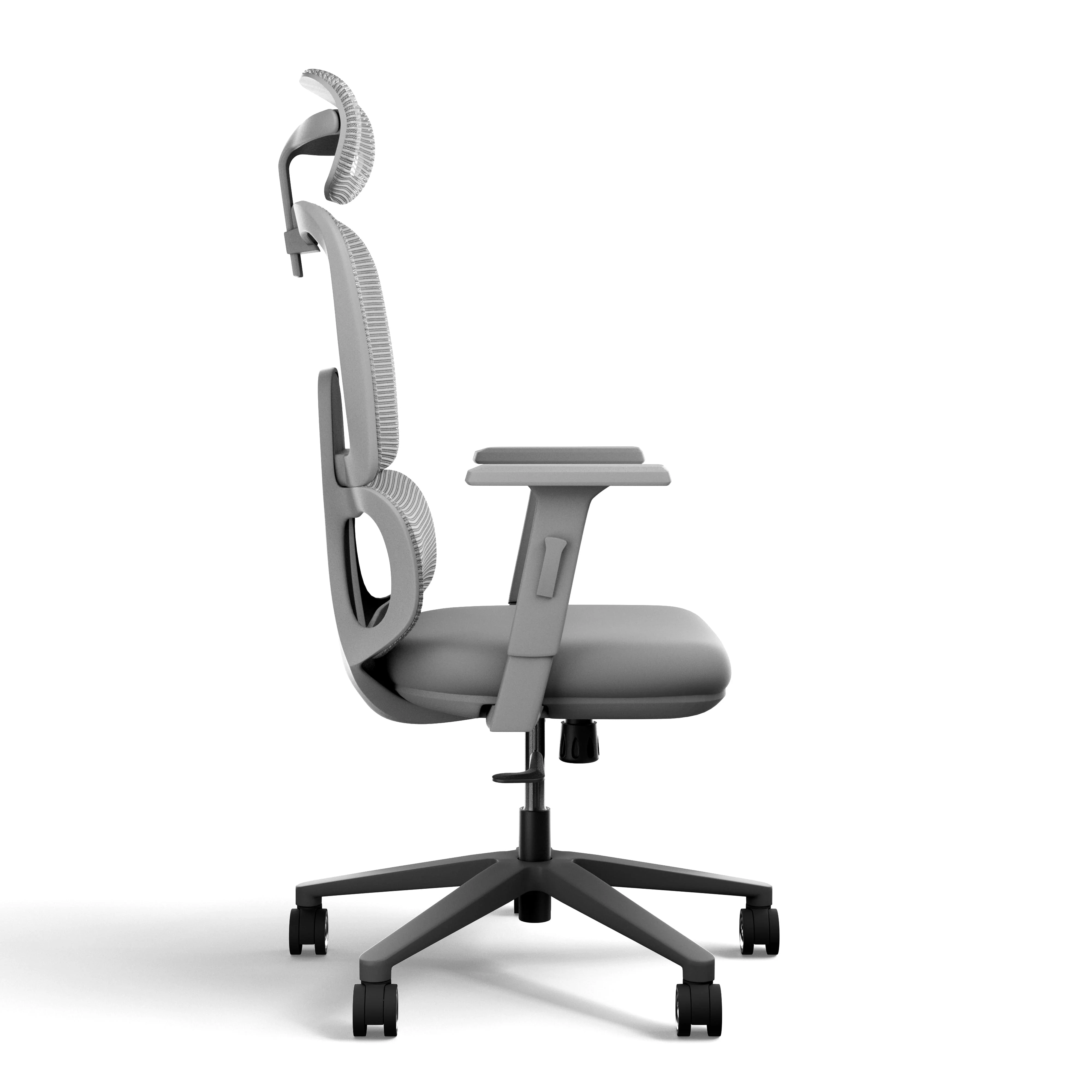 Frido AeroMesh Ergo Chair - Image 12