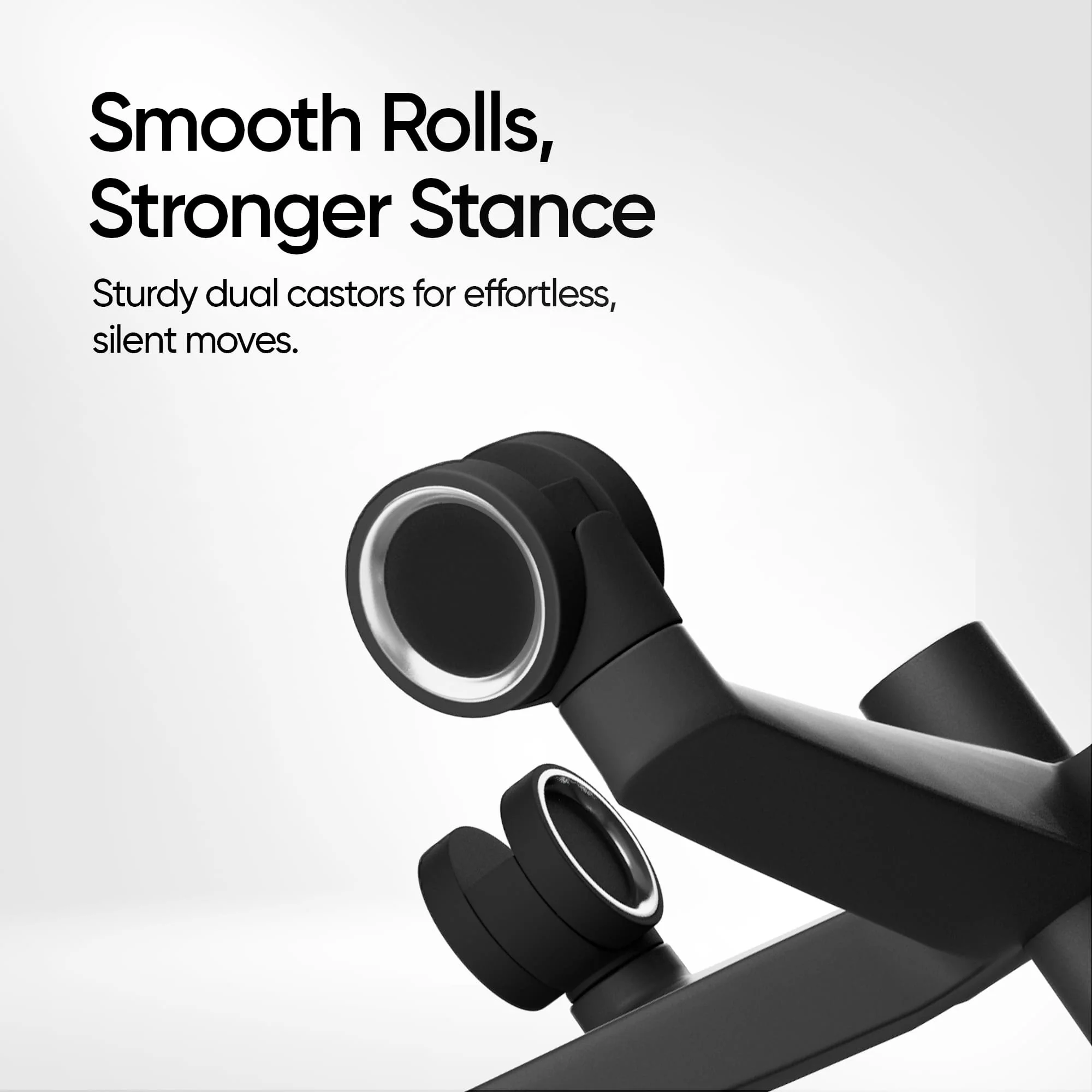 Frido AeroMesh Ergo Chair - Image 17